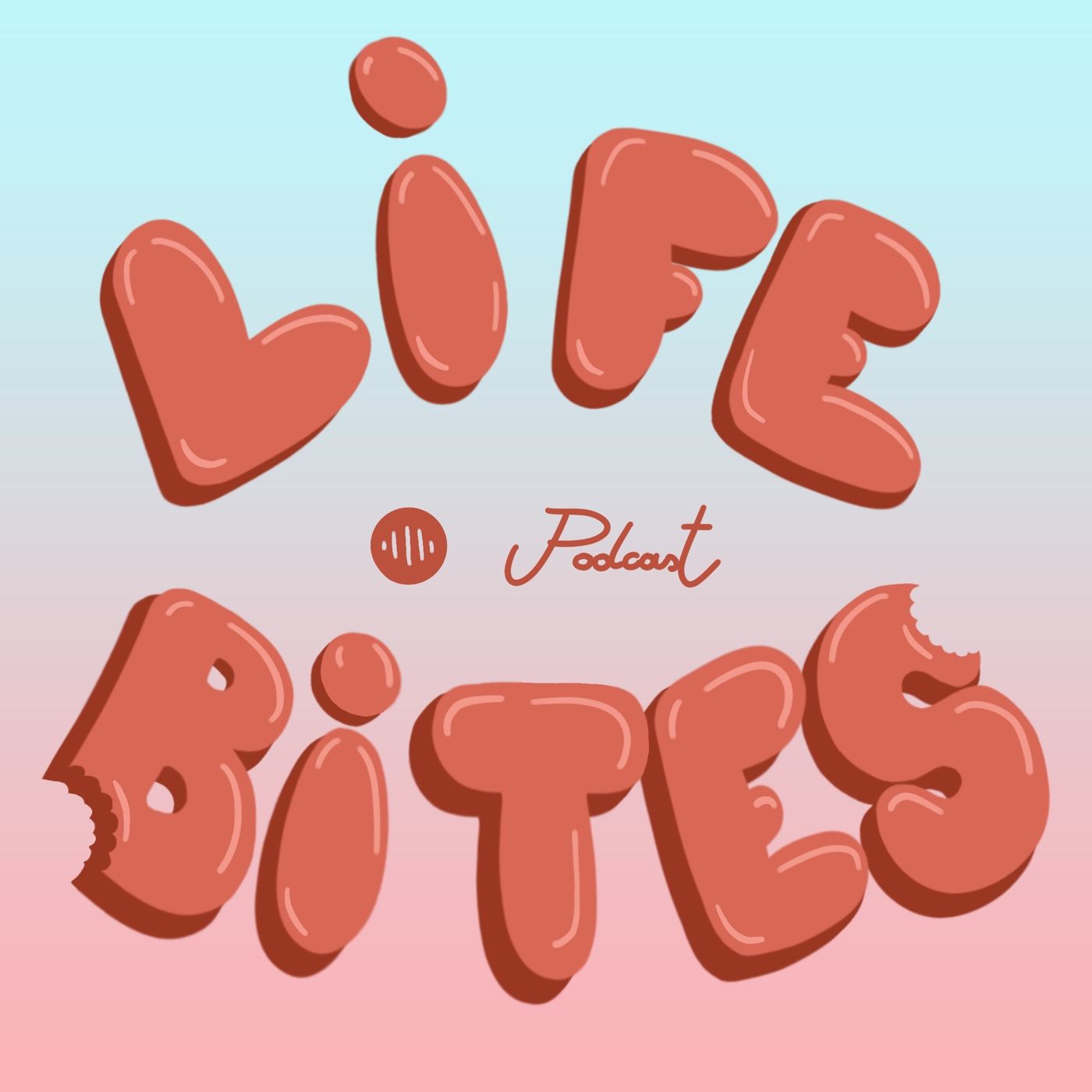 Moushumi’s story podcast artwork