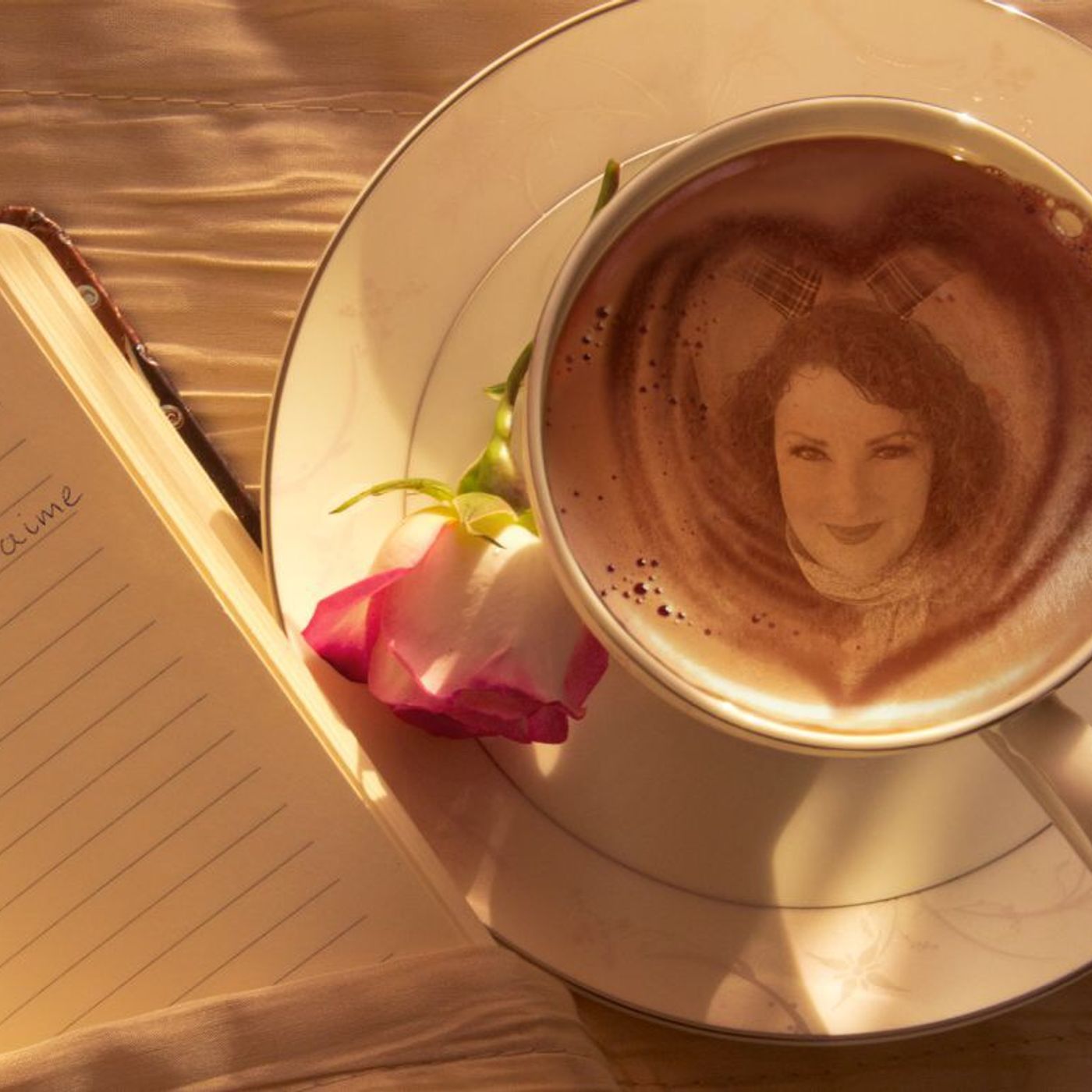 JOURNEY TO GREATNESS  with LECIA BREEN