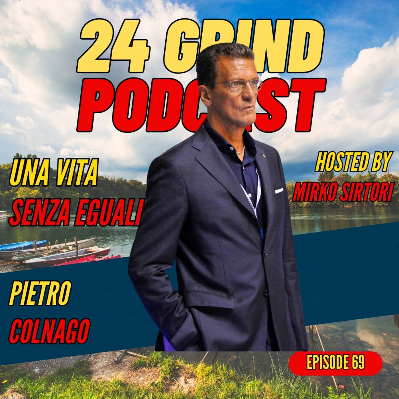 24Grind Podcast