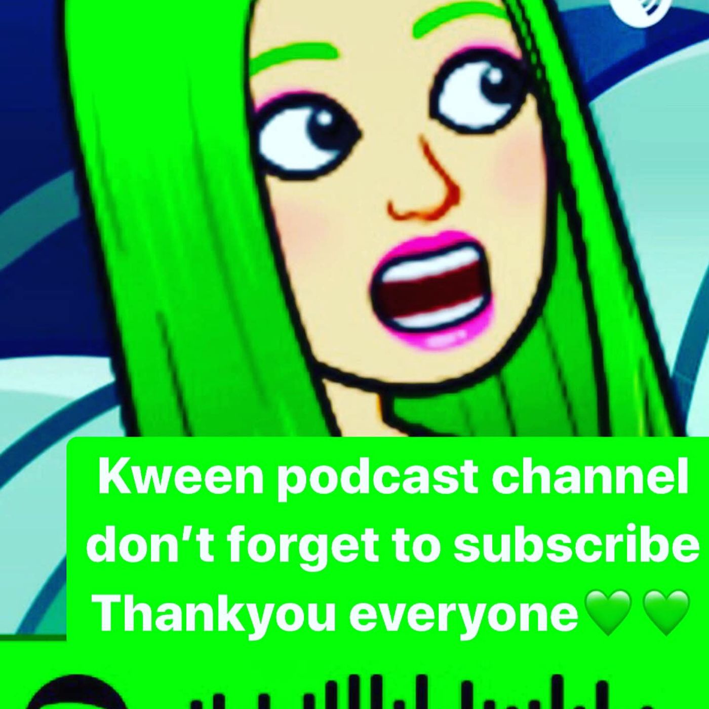 NEW POCAST PART 1 WE ARE BACK