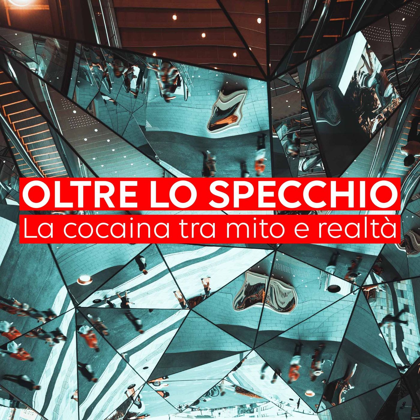 Oltre lo specchio