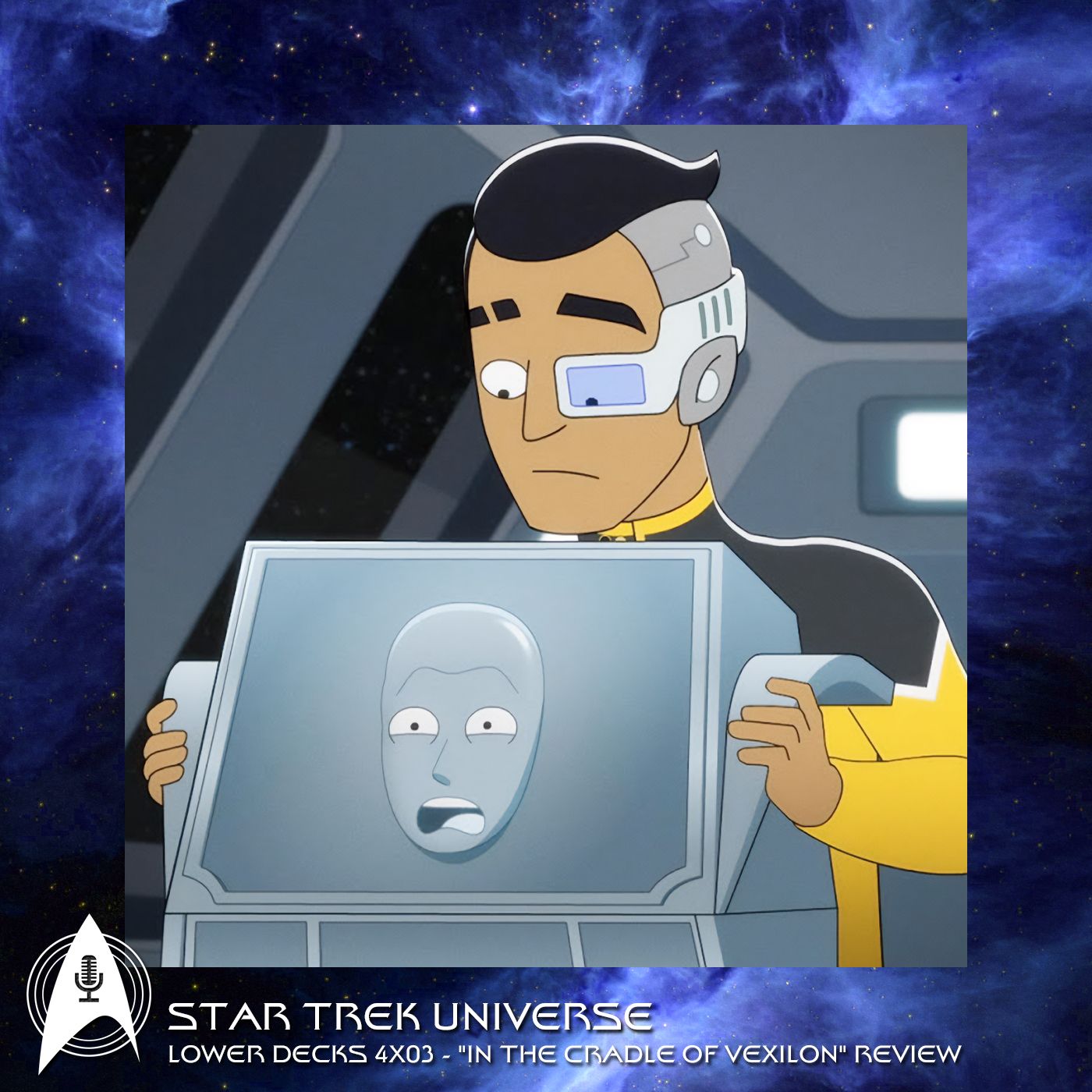 Star Trek Universe