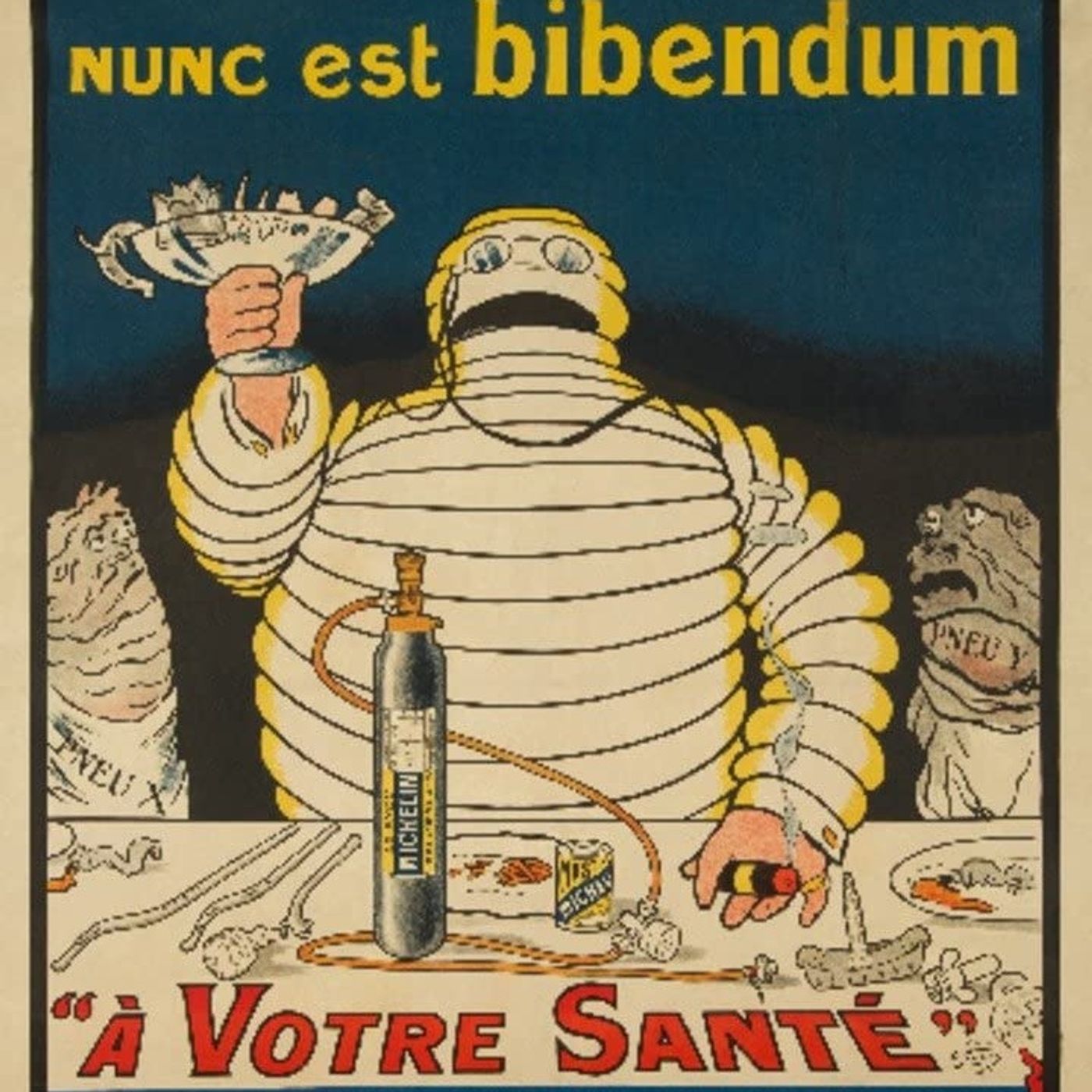 Nunc est bibendum
