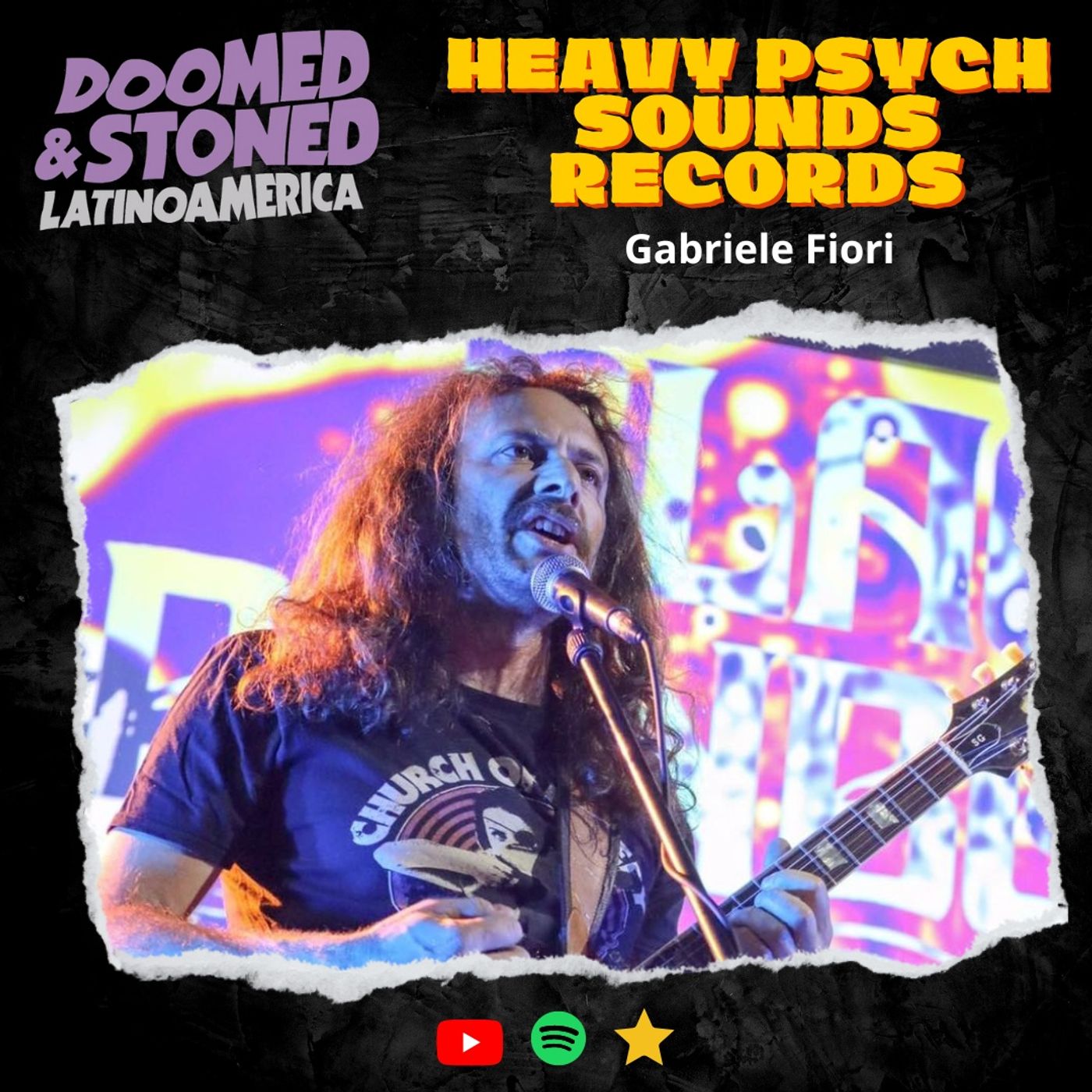 Dommed & Stoned: ESPECIALES