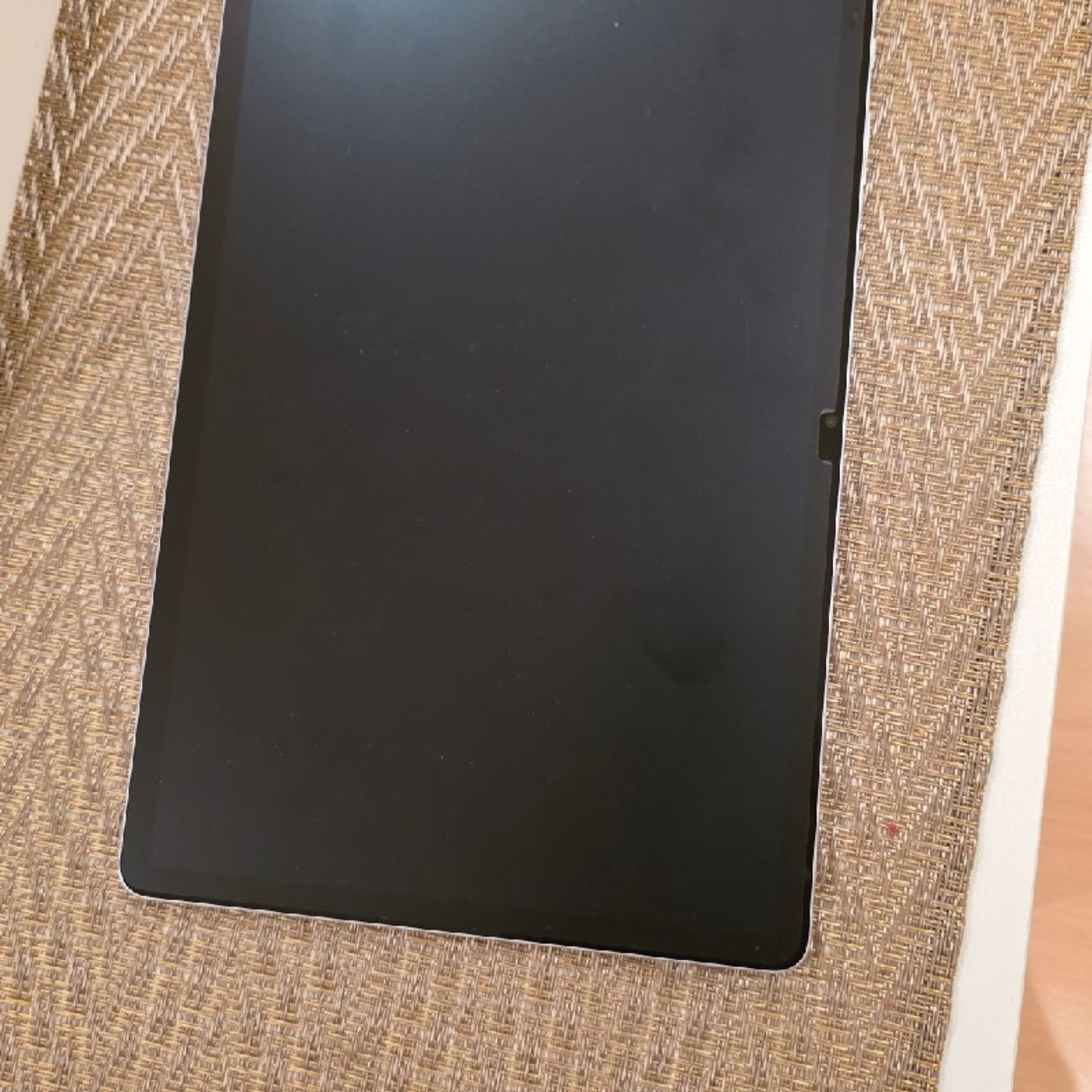 Uso de la tablet, Samsung Dex y RAM episode artwork