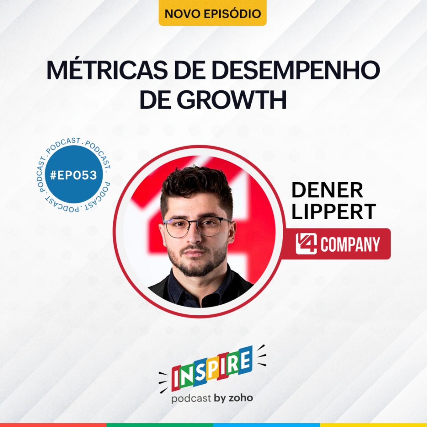 Inspire by Zoho