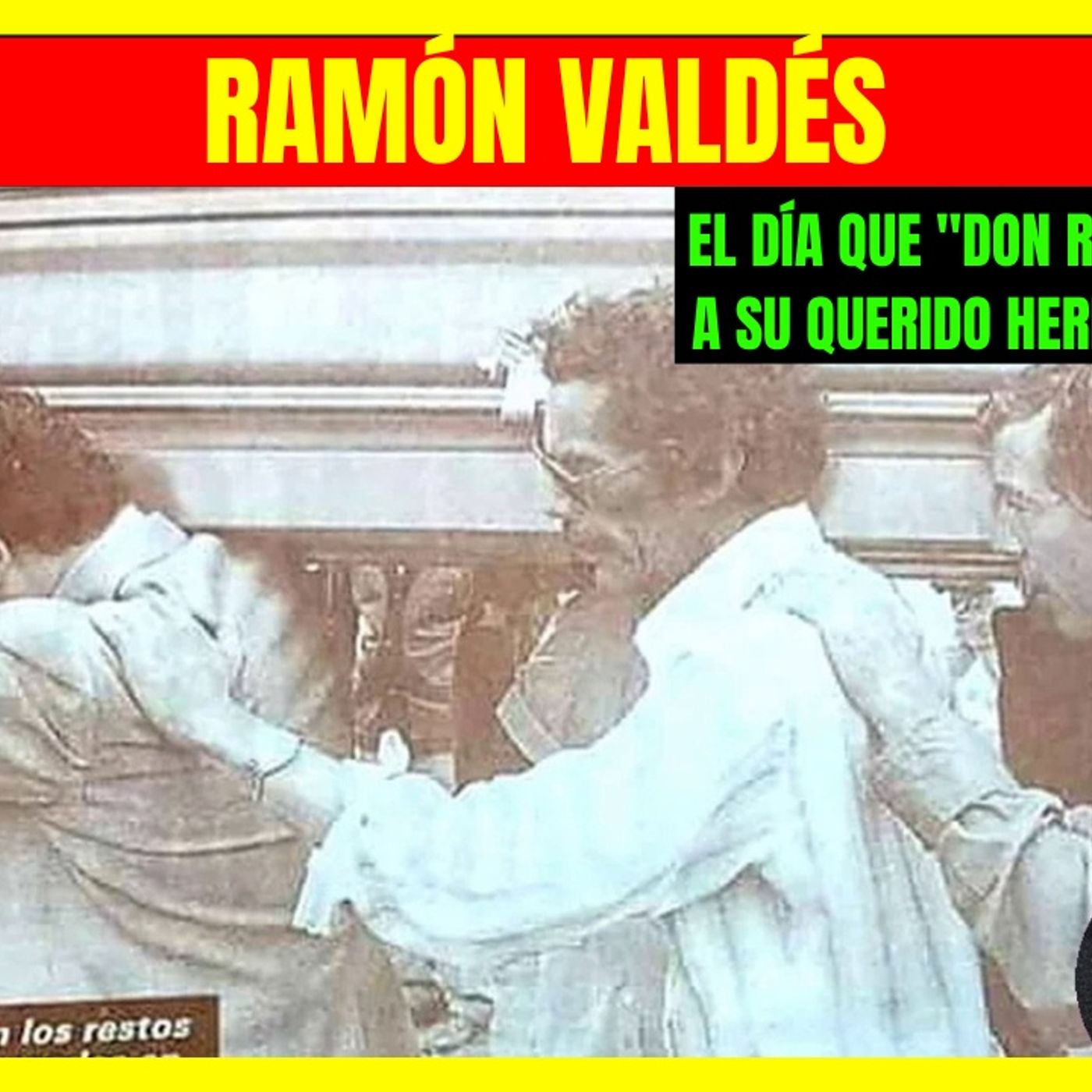 El Canal del Cine de Oro Mexicano