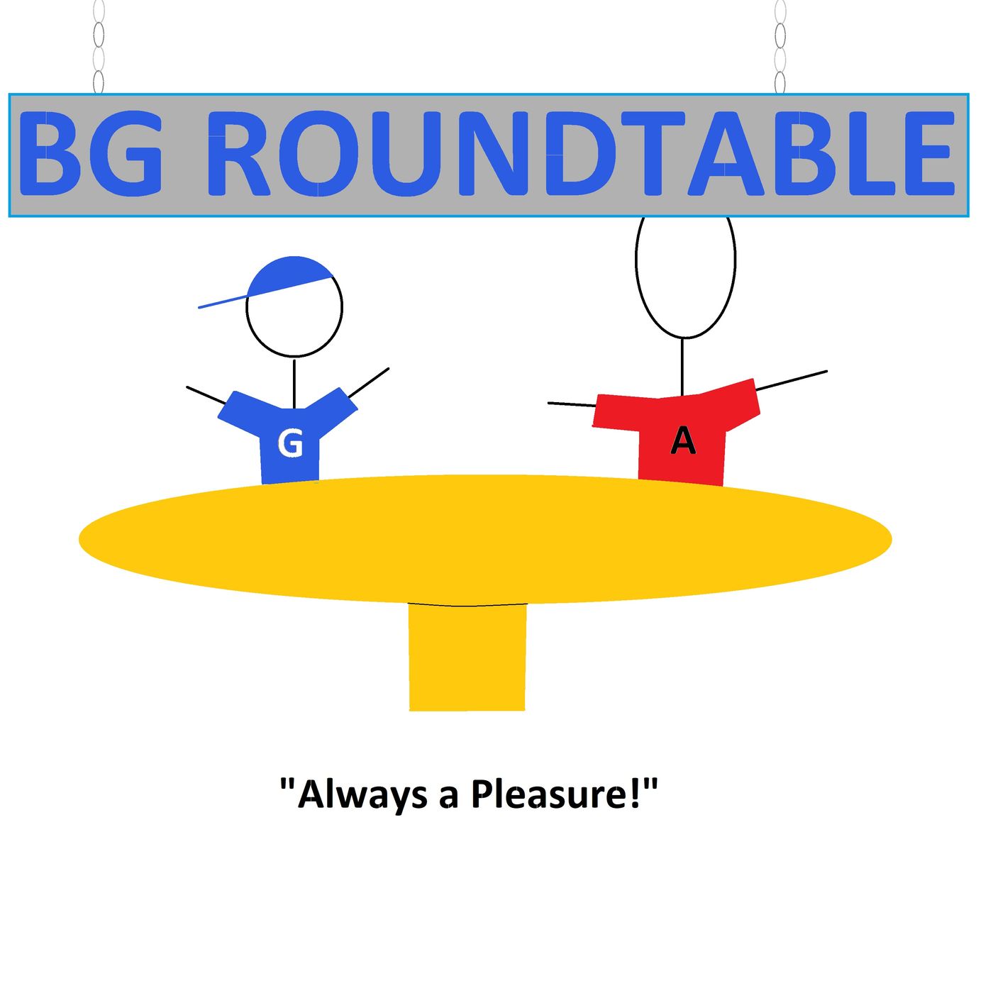 BGRoundtable