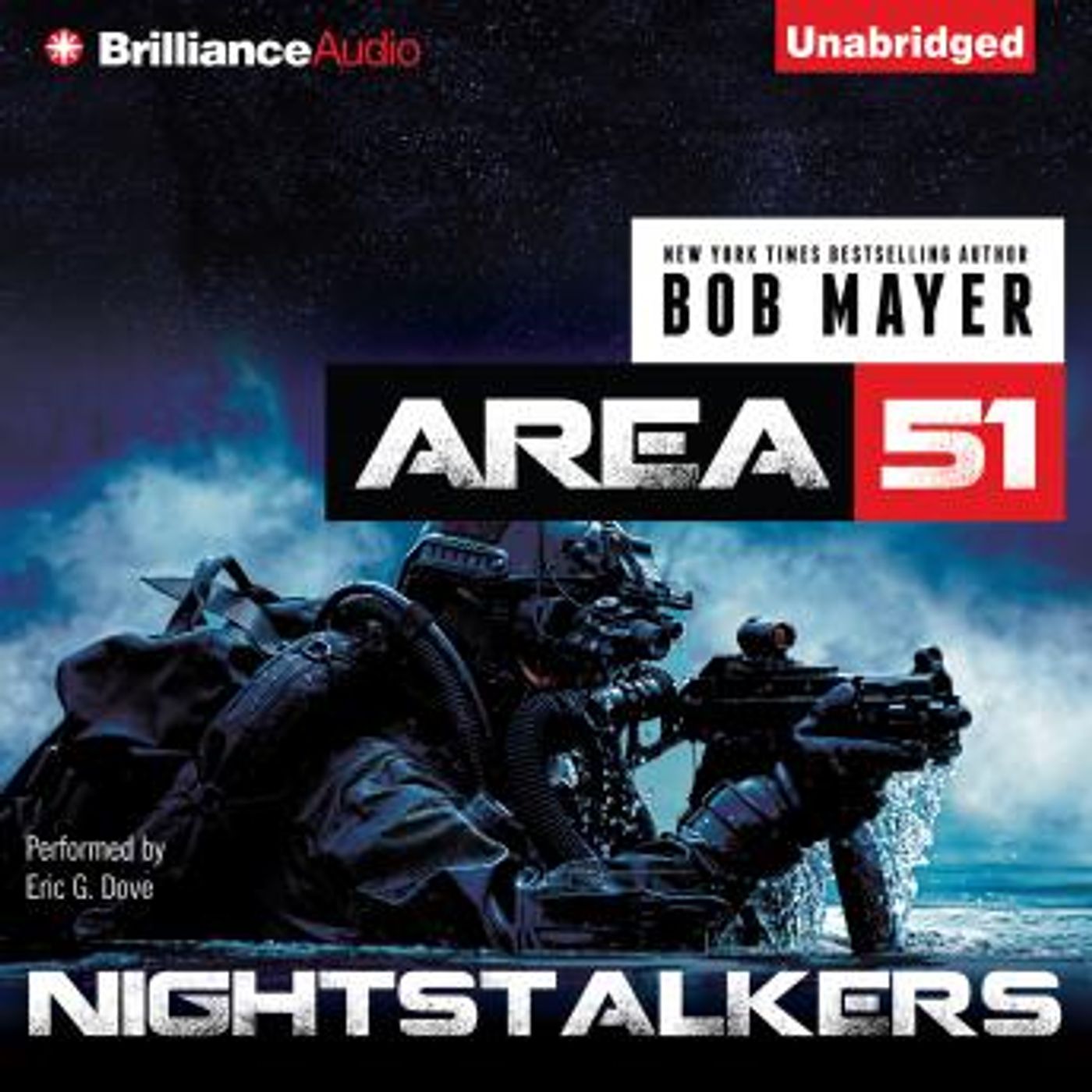 Download Best Full Audiobooks in Science Fiction & Fantasy, Science Fiction