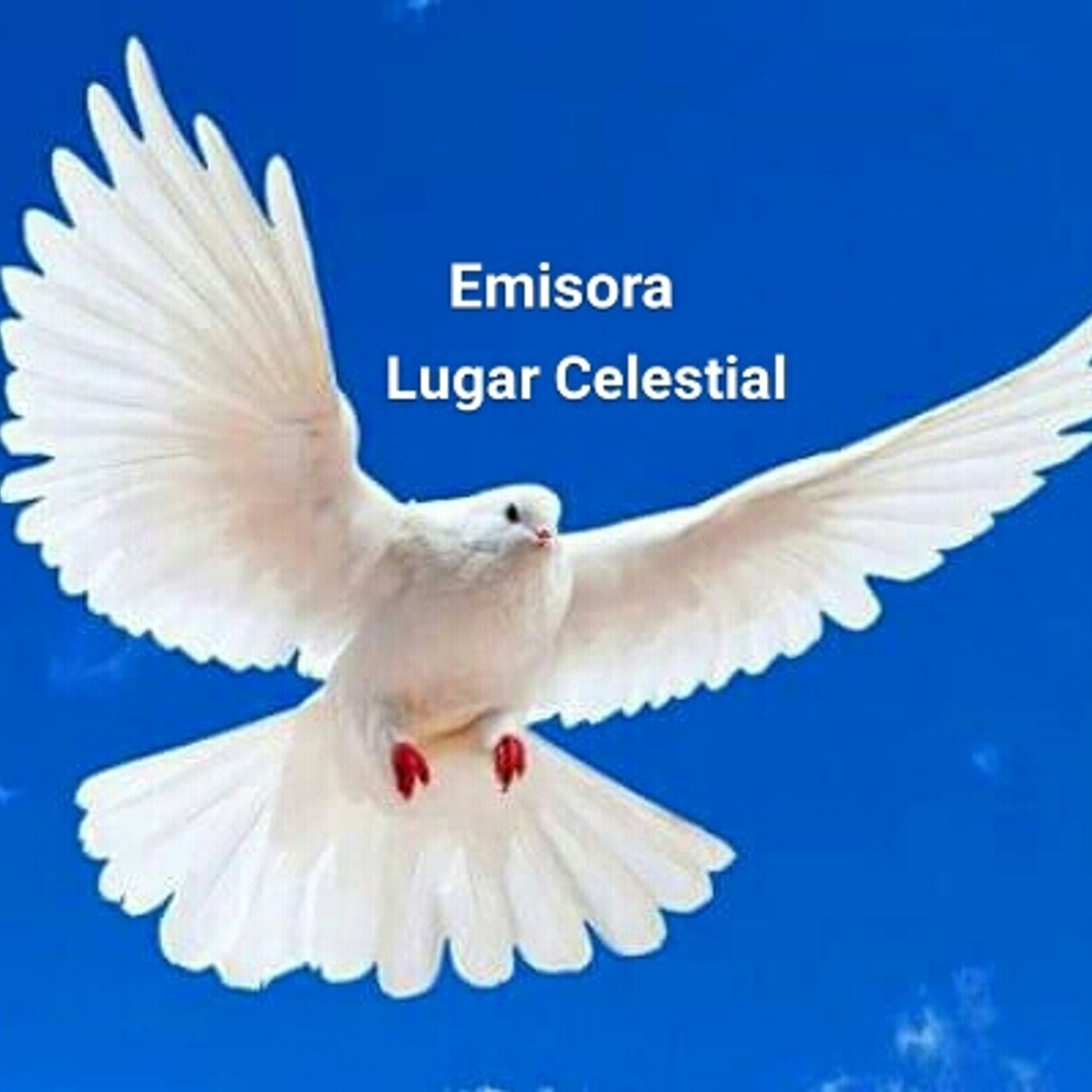 Emisora cristiana lugar celestial