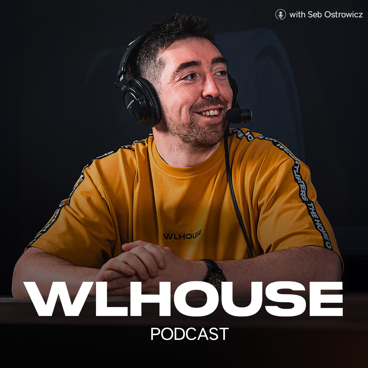 Weightlifting House