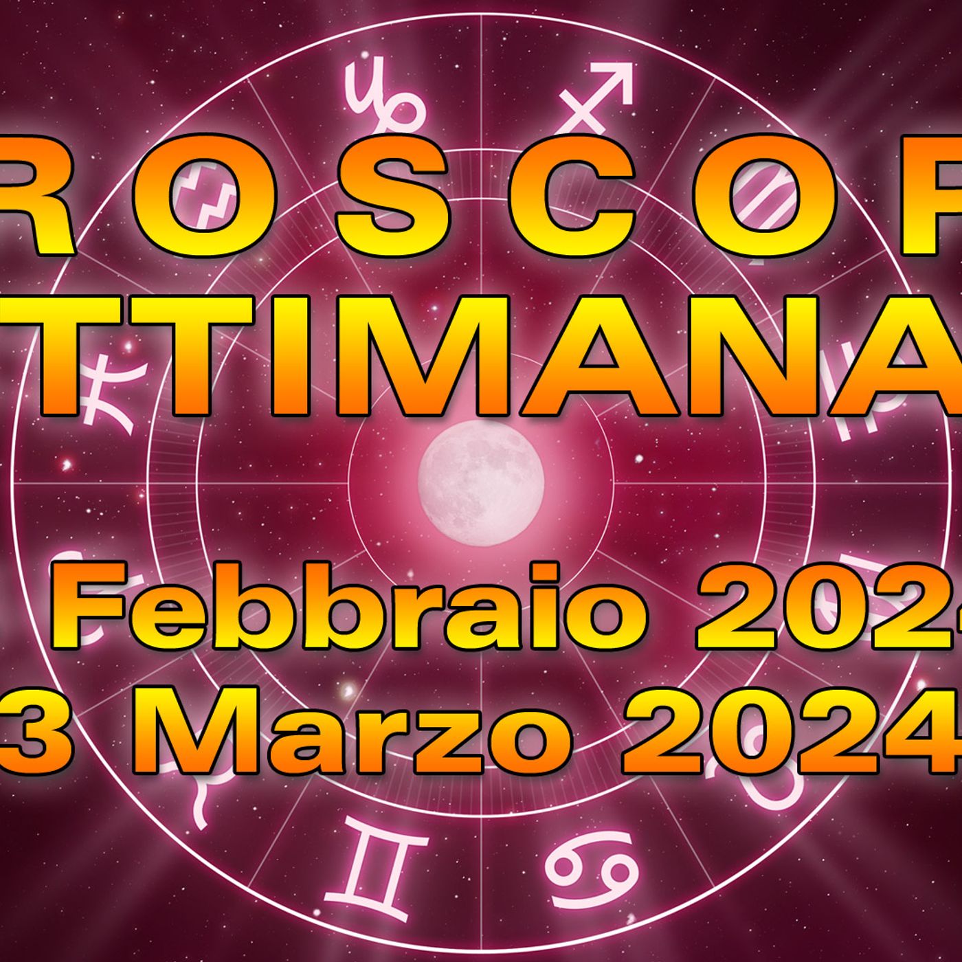 Oroscopo Del Giorno