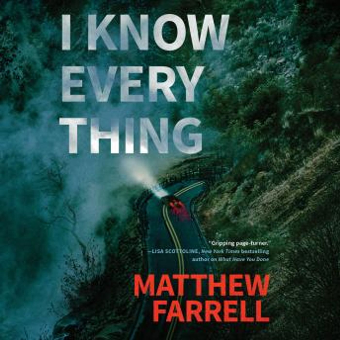 Grab the Top Full Audiobooks in Mystery, Thriller & Horror, Suspense