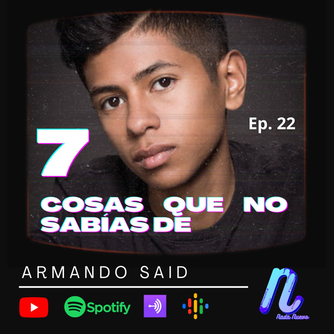 Nada Nuevo
