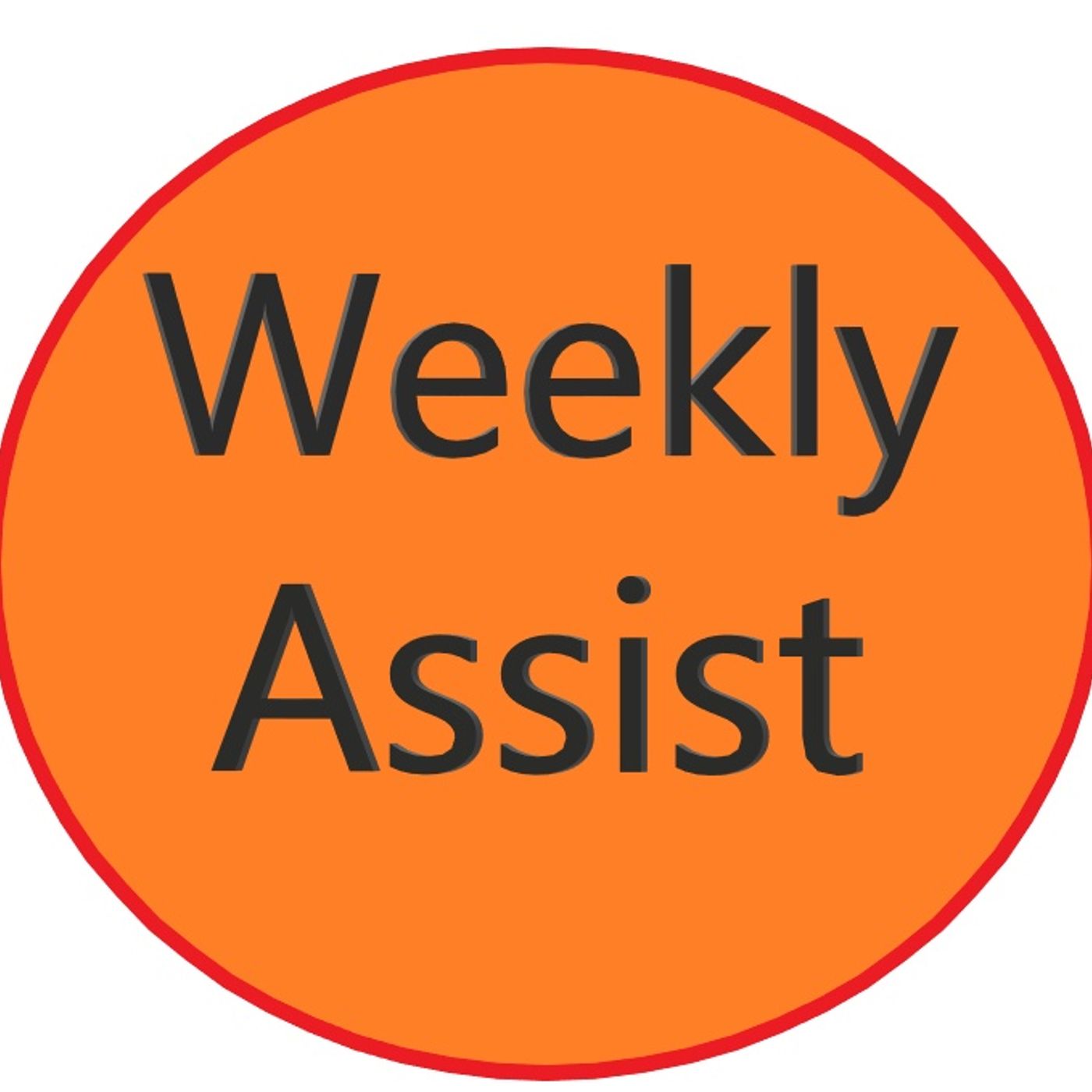 NBA Weekly Assist