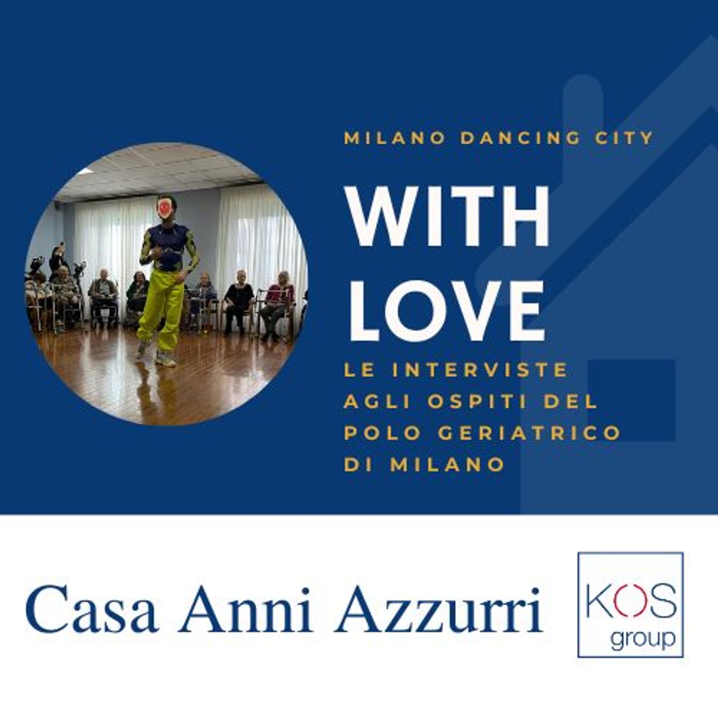I Progetti di Casa Anni Azzurri