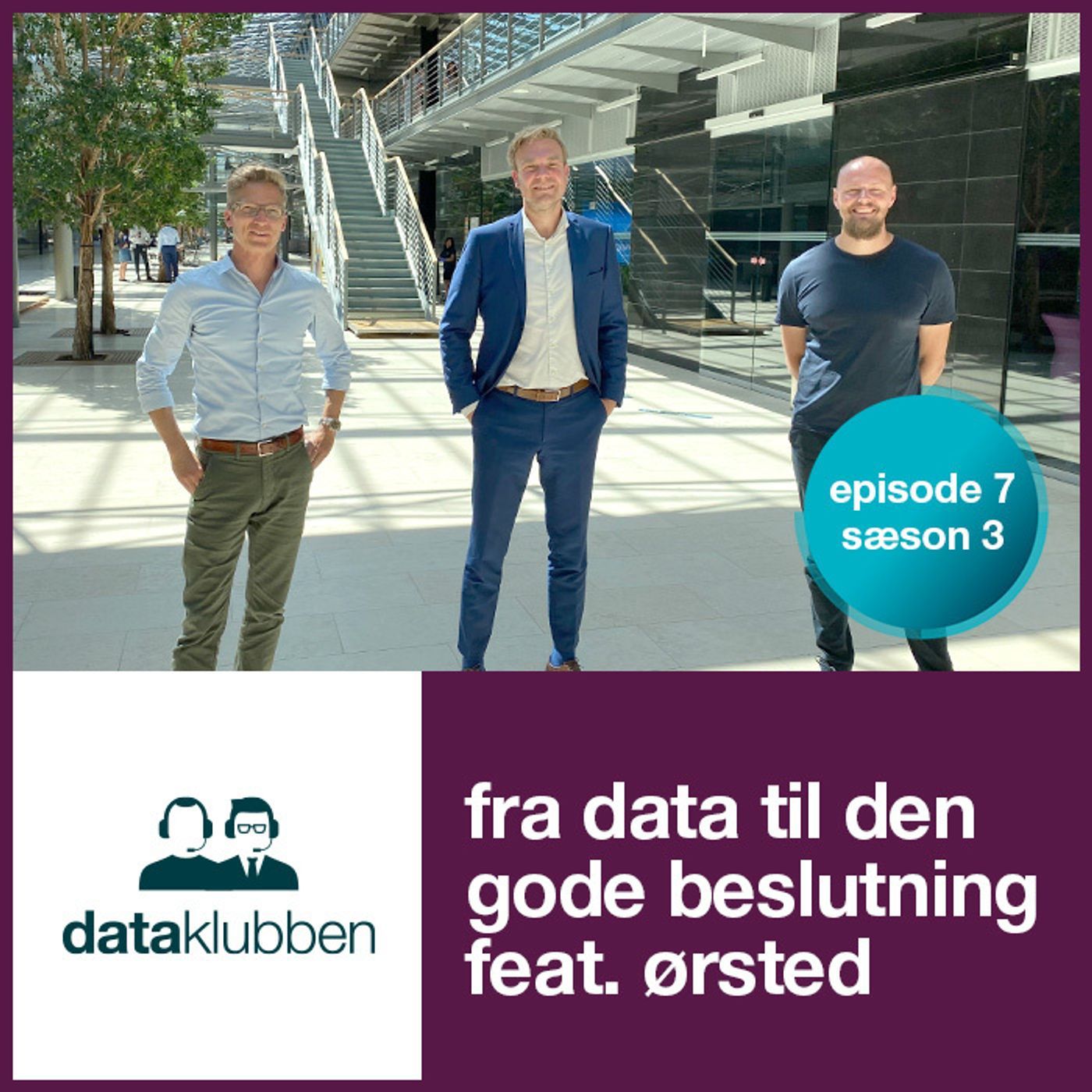 Dataklubben