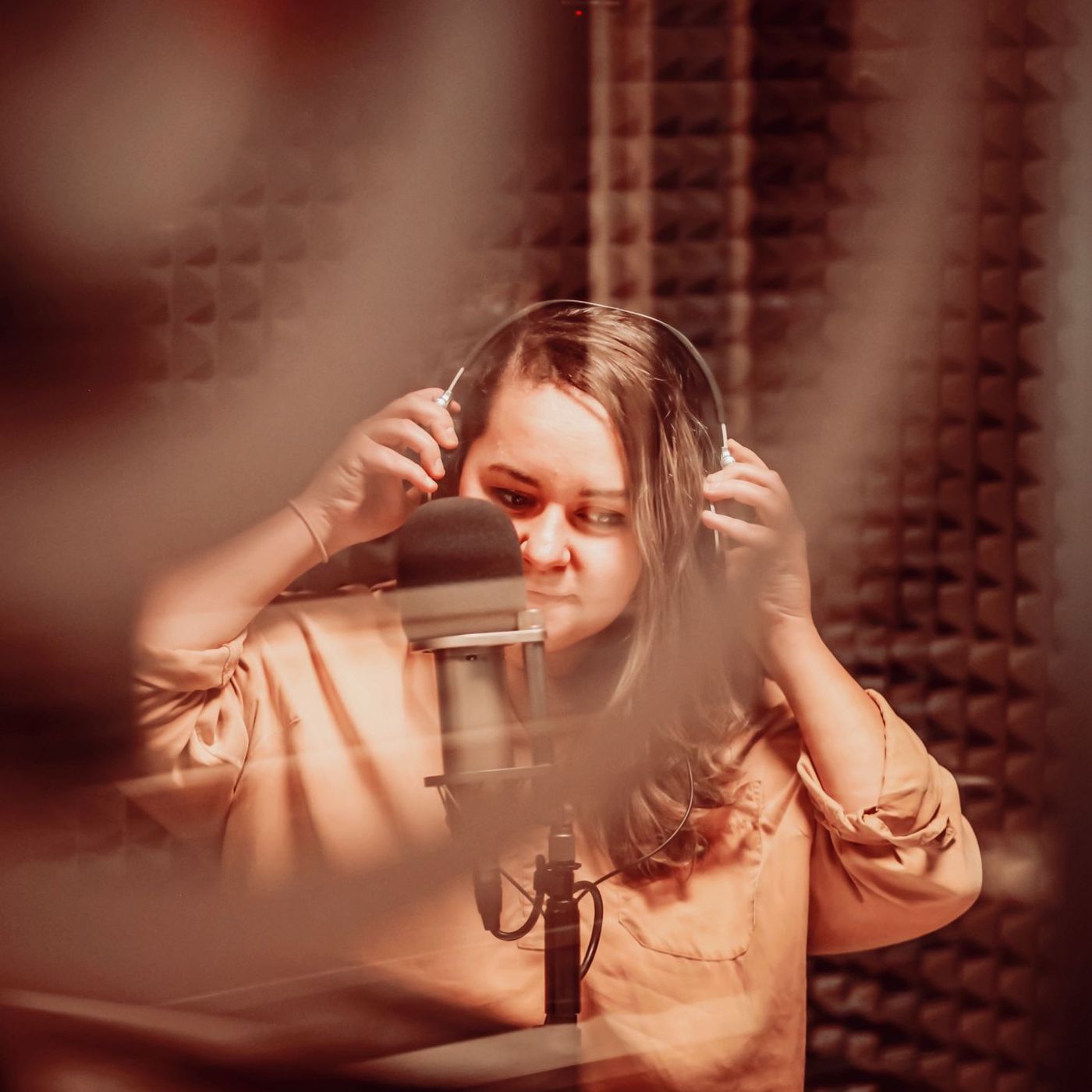 Copertina di RADIO PODCAST "ALTRE STORIE"