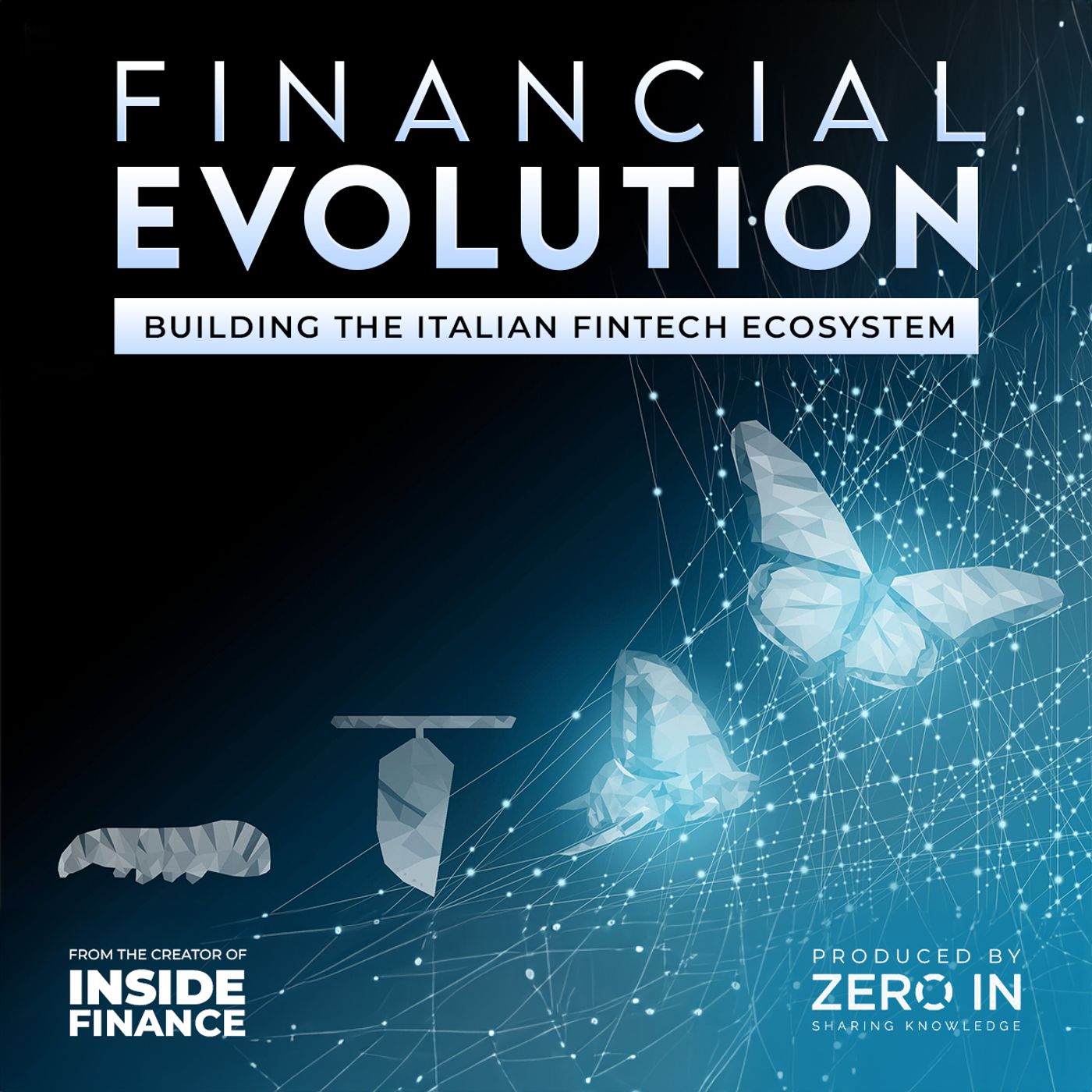 Powered by AI | Opening speeches at the launch event of the 'Financial Evolution - Building the Italian Fintech Ecosystem' Project