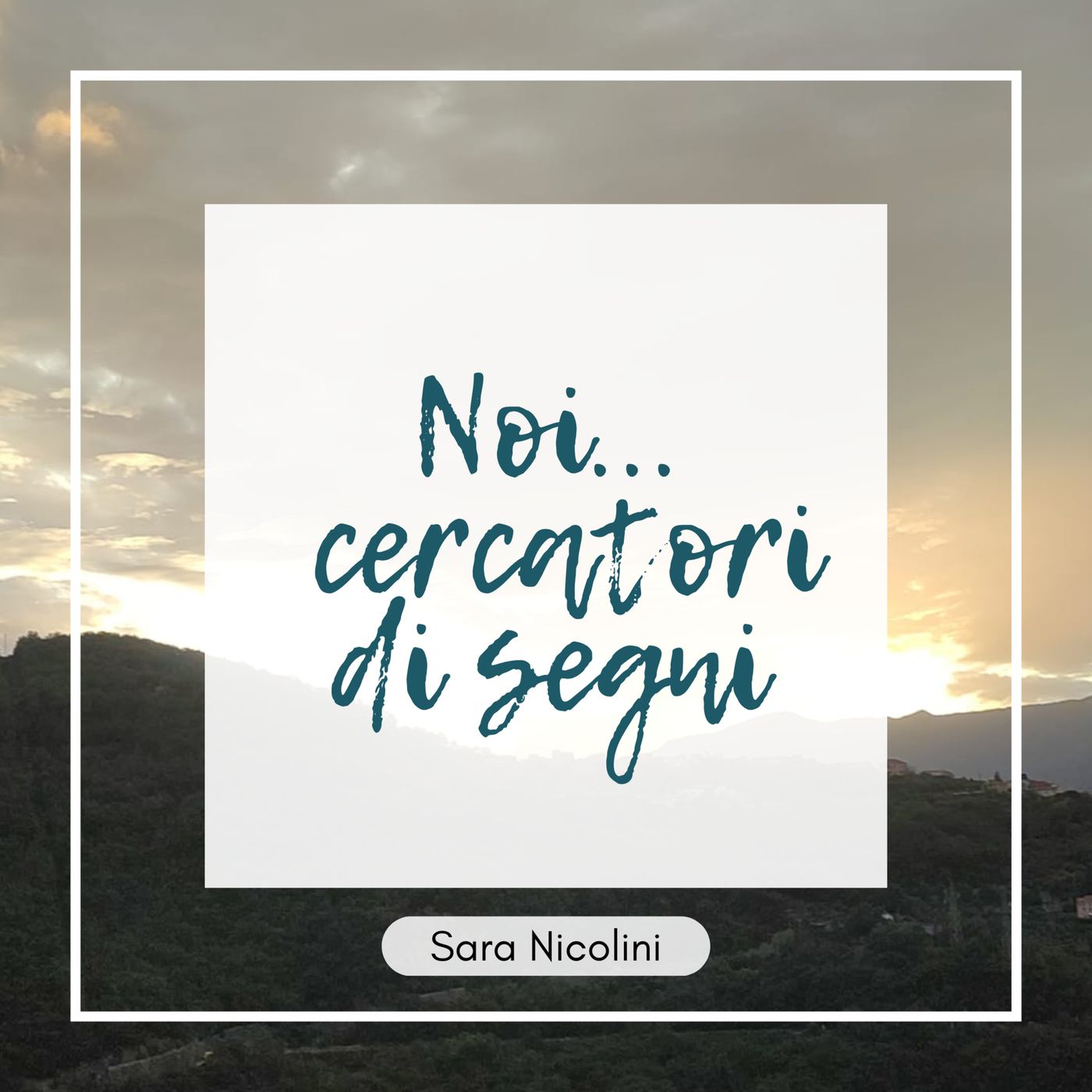 Noi... cercatori di segni episode artwork