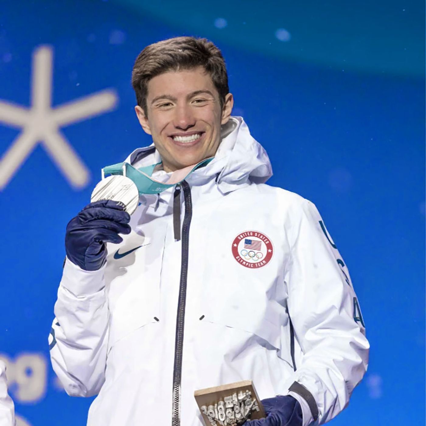 Alex Ferreira Completes the Olympic Rainbow with Halfpipe Gold