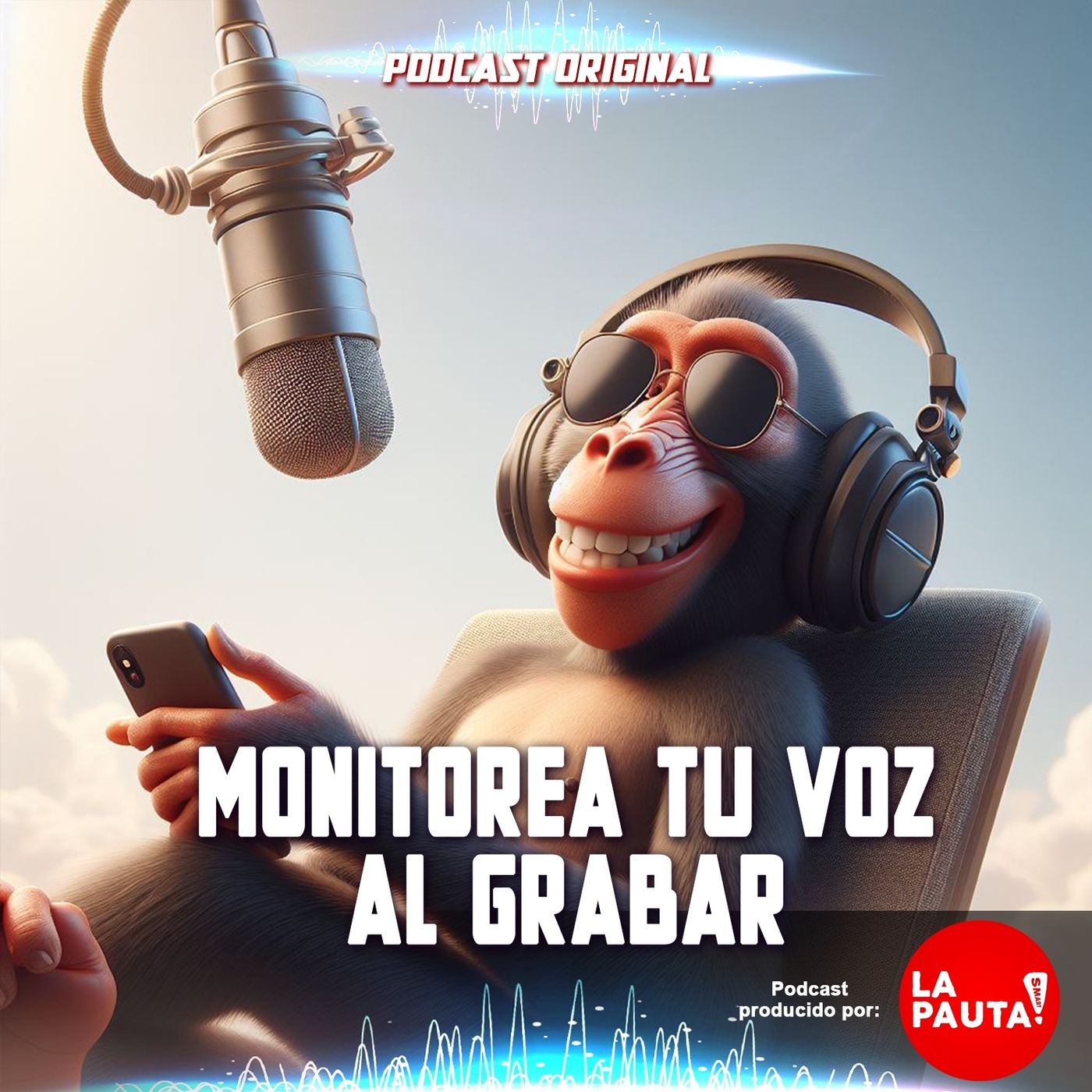 Hablemos de Podcast - La PautaSmart