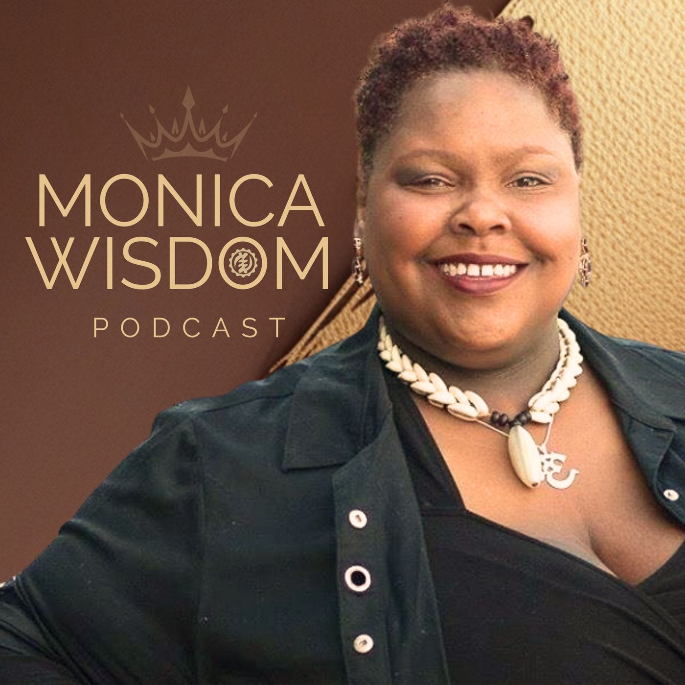 Monica Wisdom Podcast