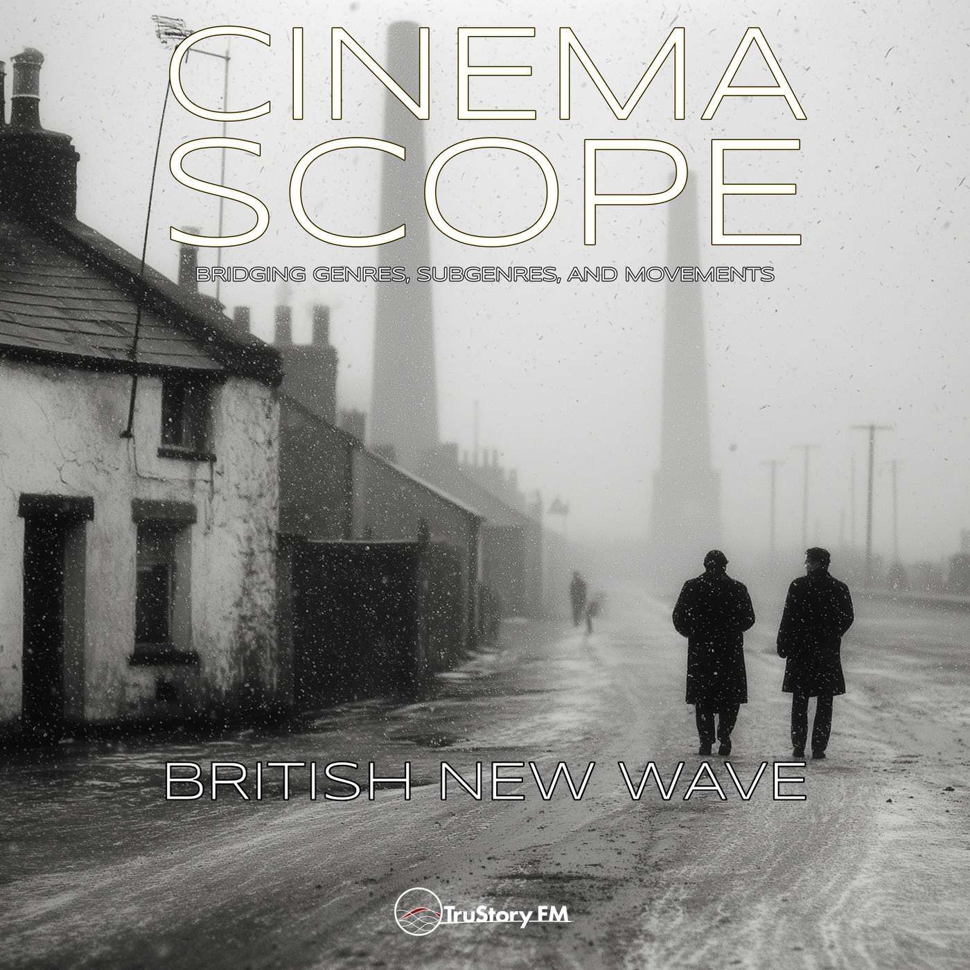 Cinema Scope: Bridging Genres, Subgenres, & Movements