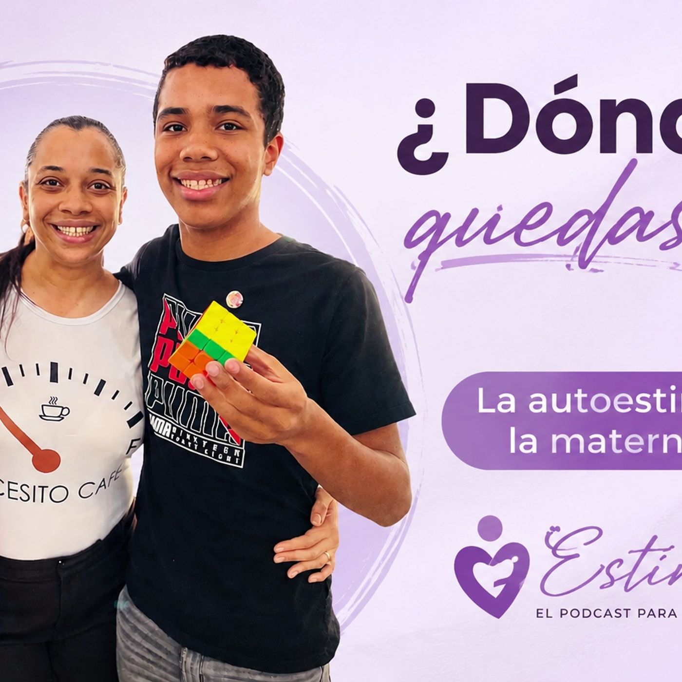 ¿Dónde quedaste tú? La autoestima en la maternidad