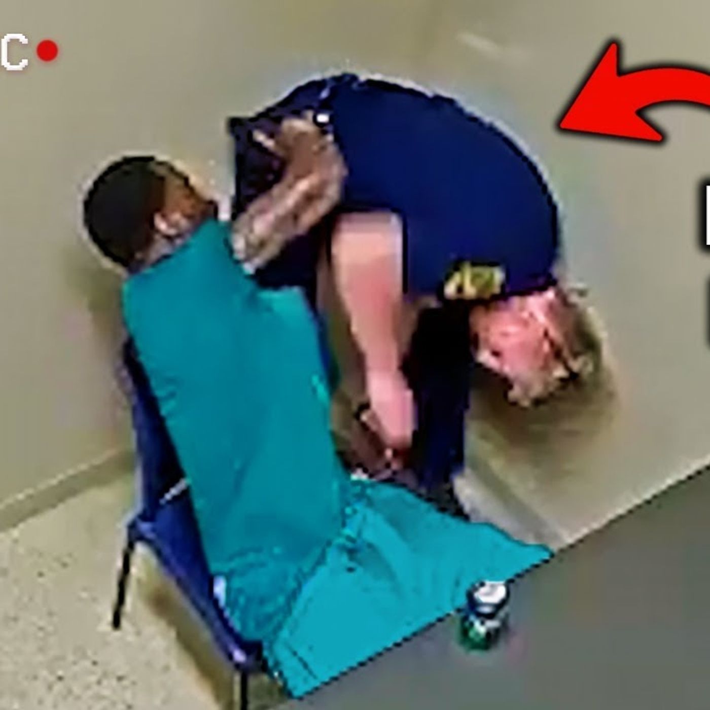 El Interrogatorio Policial Más Trágico de la Historia