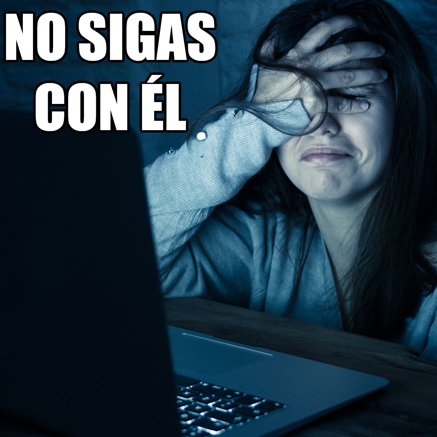 ¿Puedo seguir con él? ¿Dios lo puede cambiar? episode artwork
