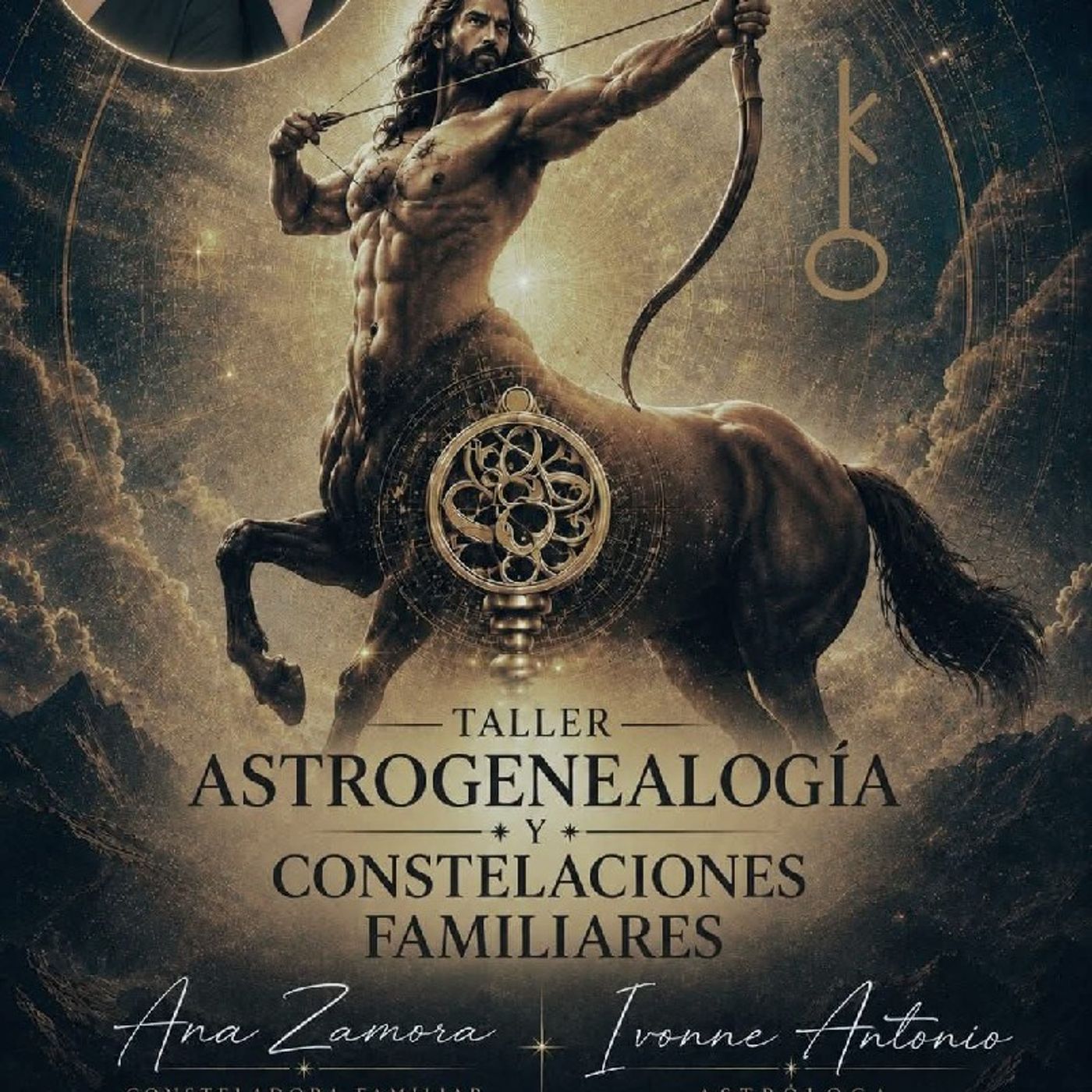 Portada de Ven Charla Con ARE HRNDZ