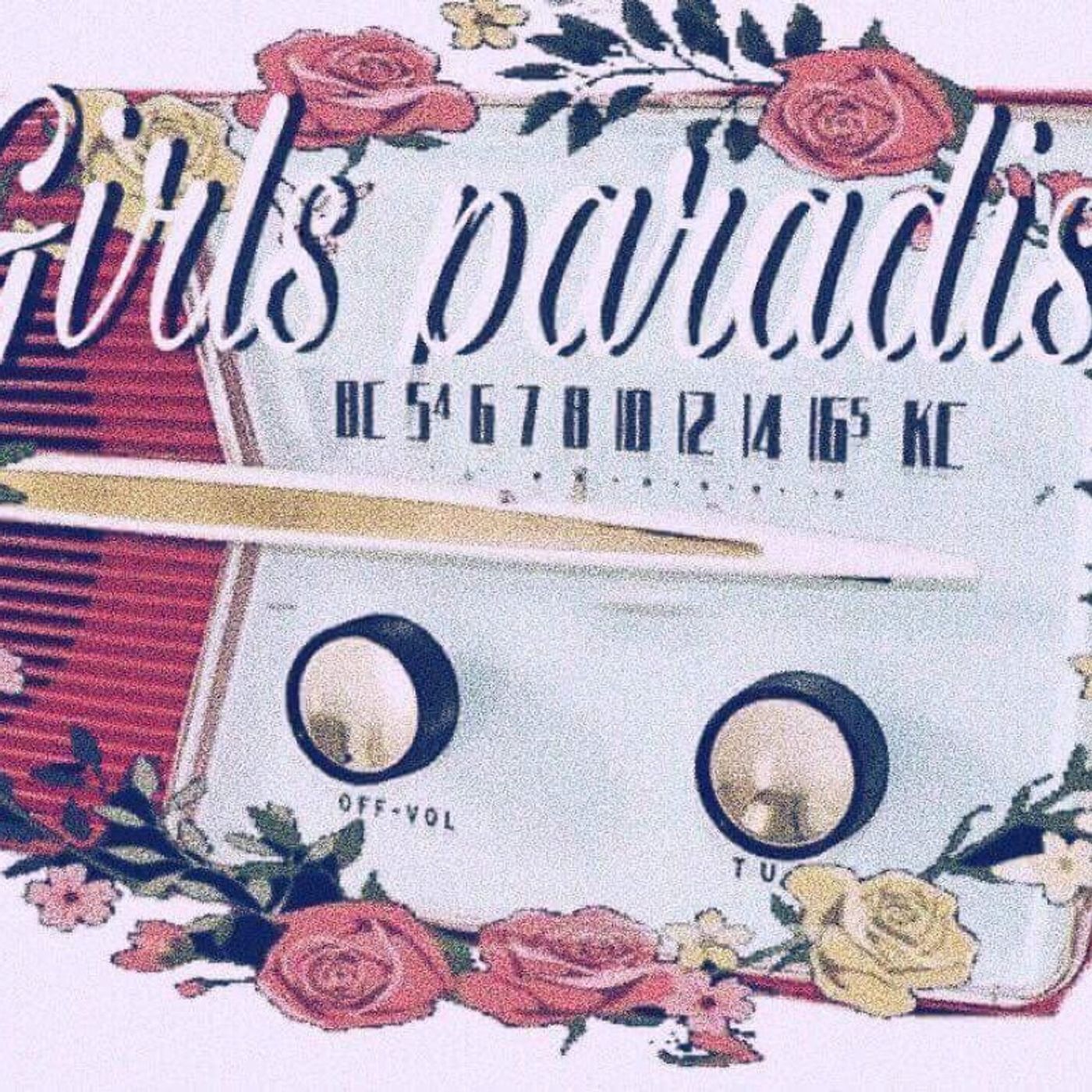 Girls Paradise