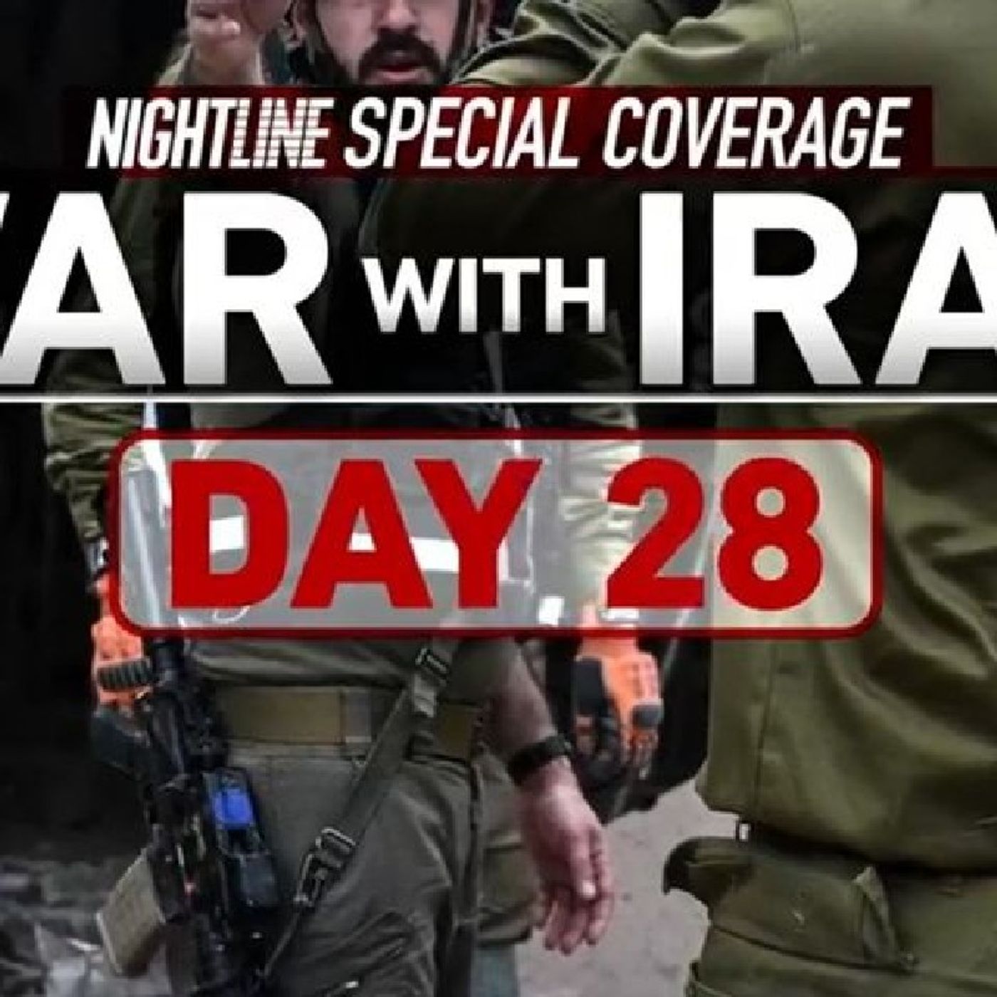 Secretary of State Marco Rubio said in private discussions with his G7 counterparts on Friday that he expected the war with Iran would conti episode artwork