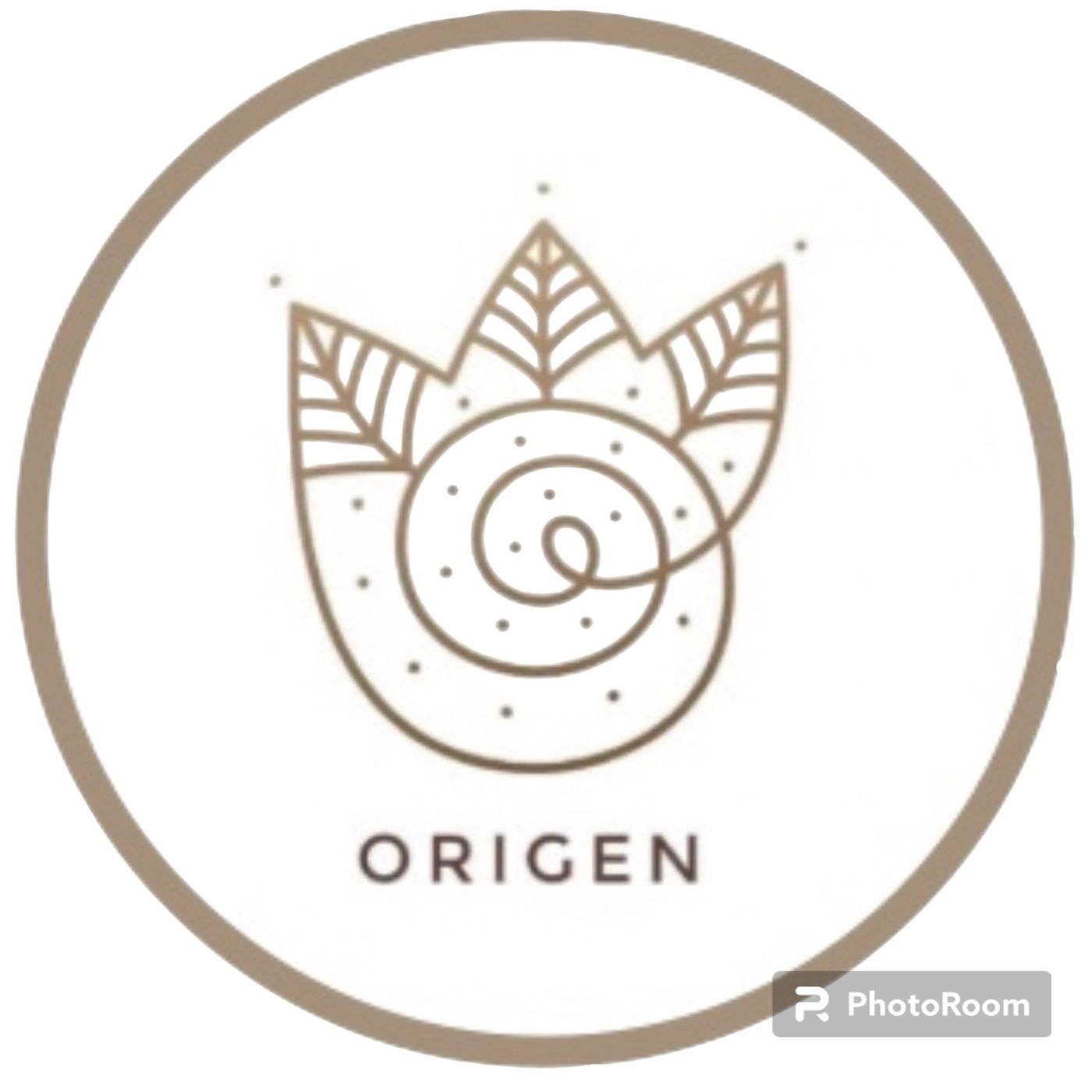 Origen_ Desconectarse  para volver a Conectar podcast artwork