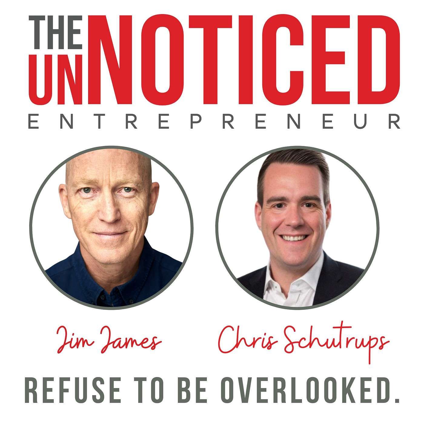 The UnNoticed Entrepreneur