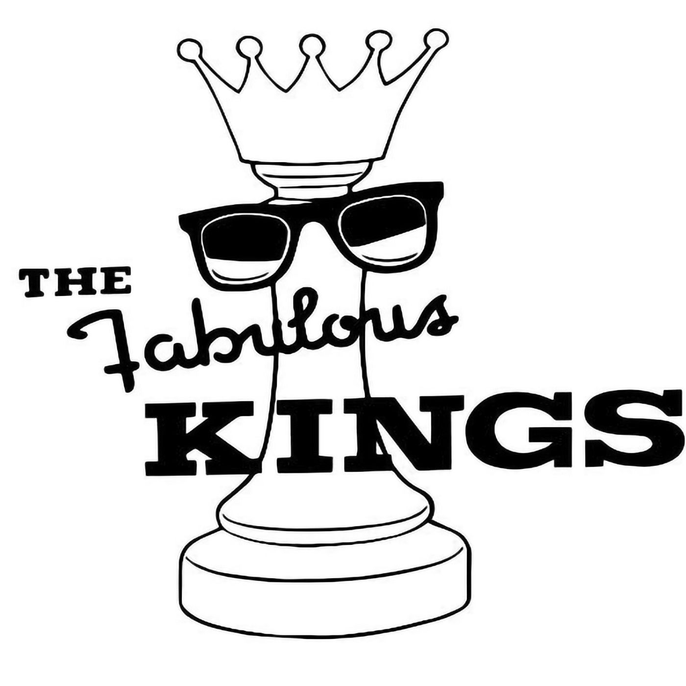 Ep 116 The Fabulous Kings