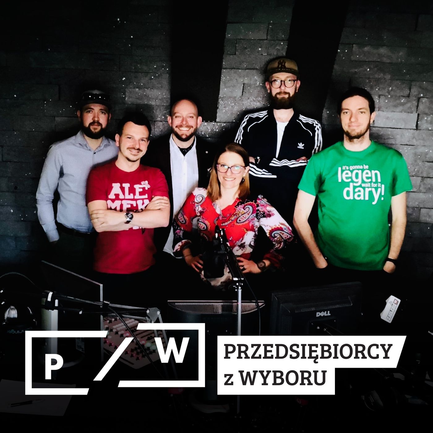 Przedsiębiorcy z Wyboru