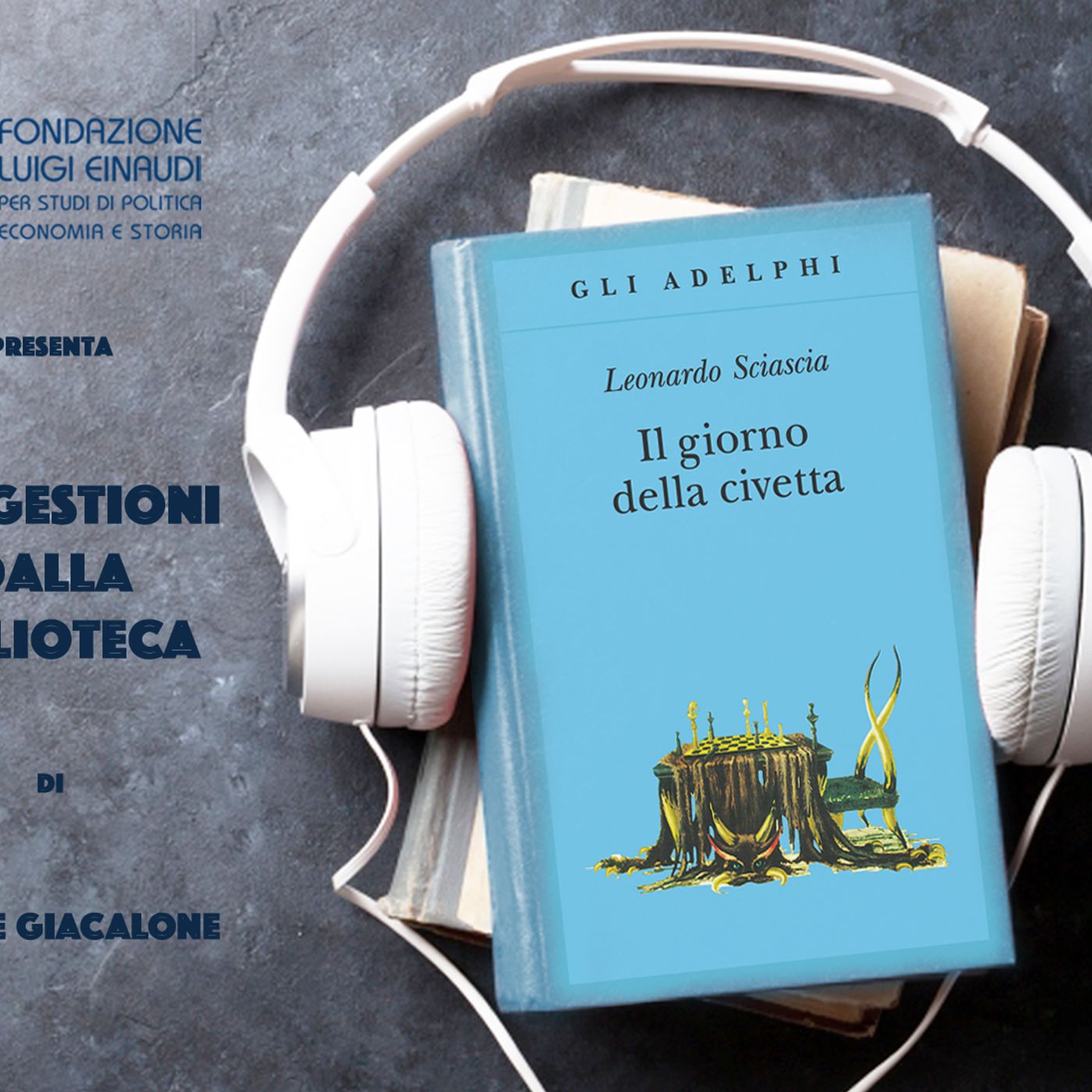 Suggestioni dalla Biblioteca