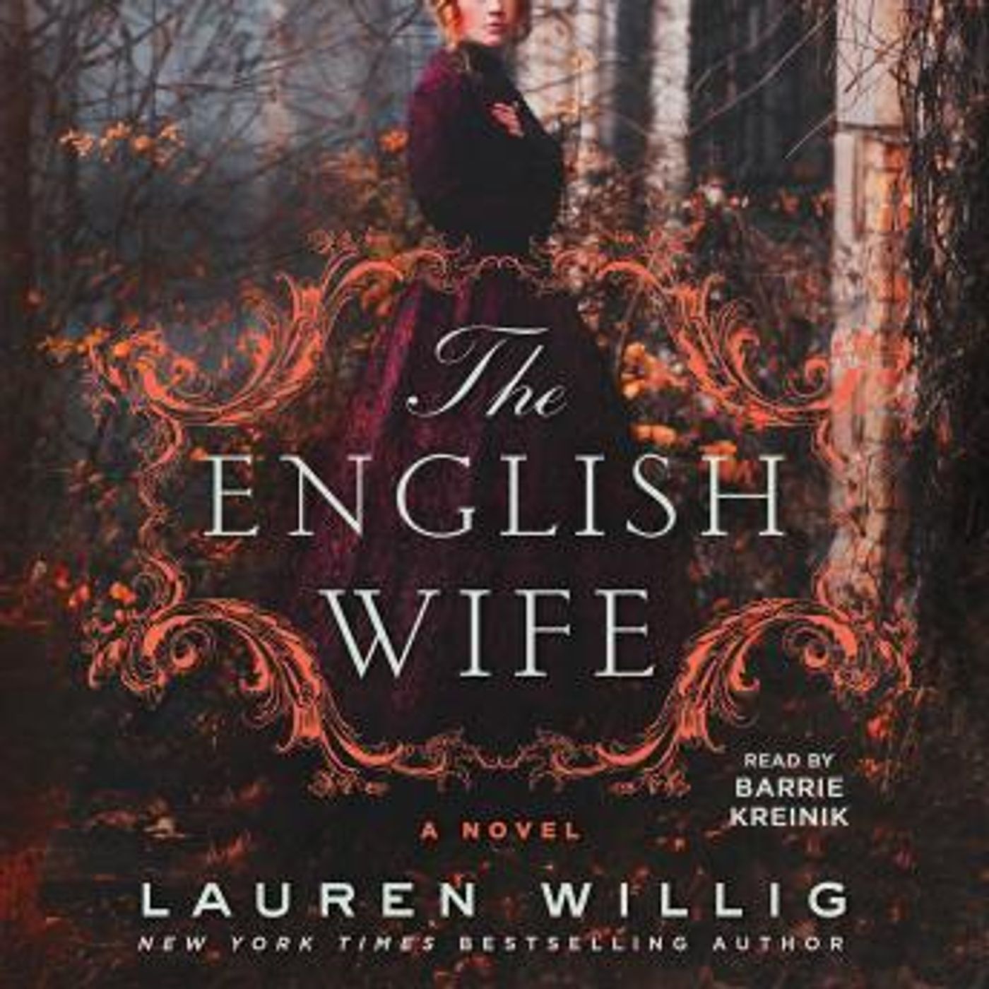 Stream Popular Full Audiobooks in Mystery, Thriller & Horror, Suspense