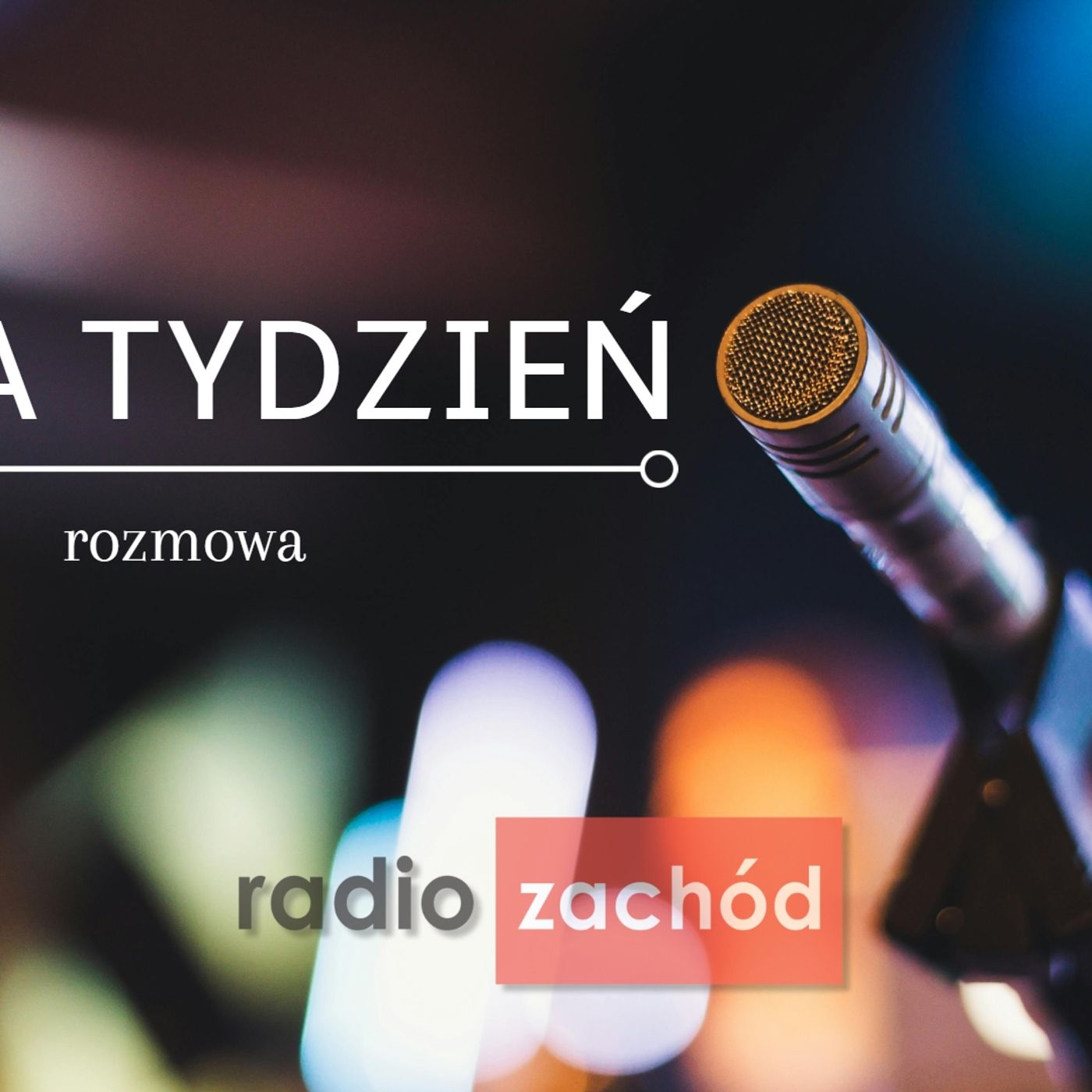 Mija tydzień – 11.7.2026 Grzegorz Potęga episode artwork