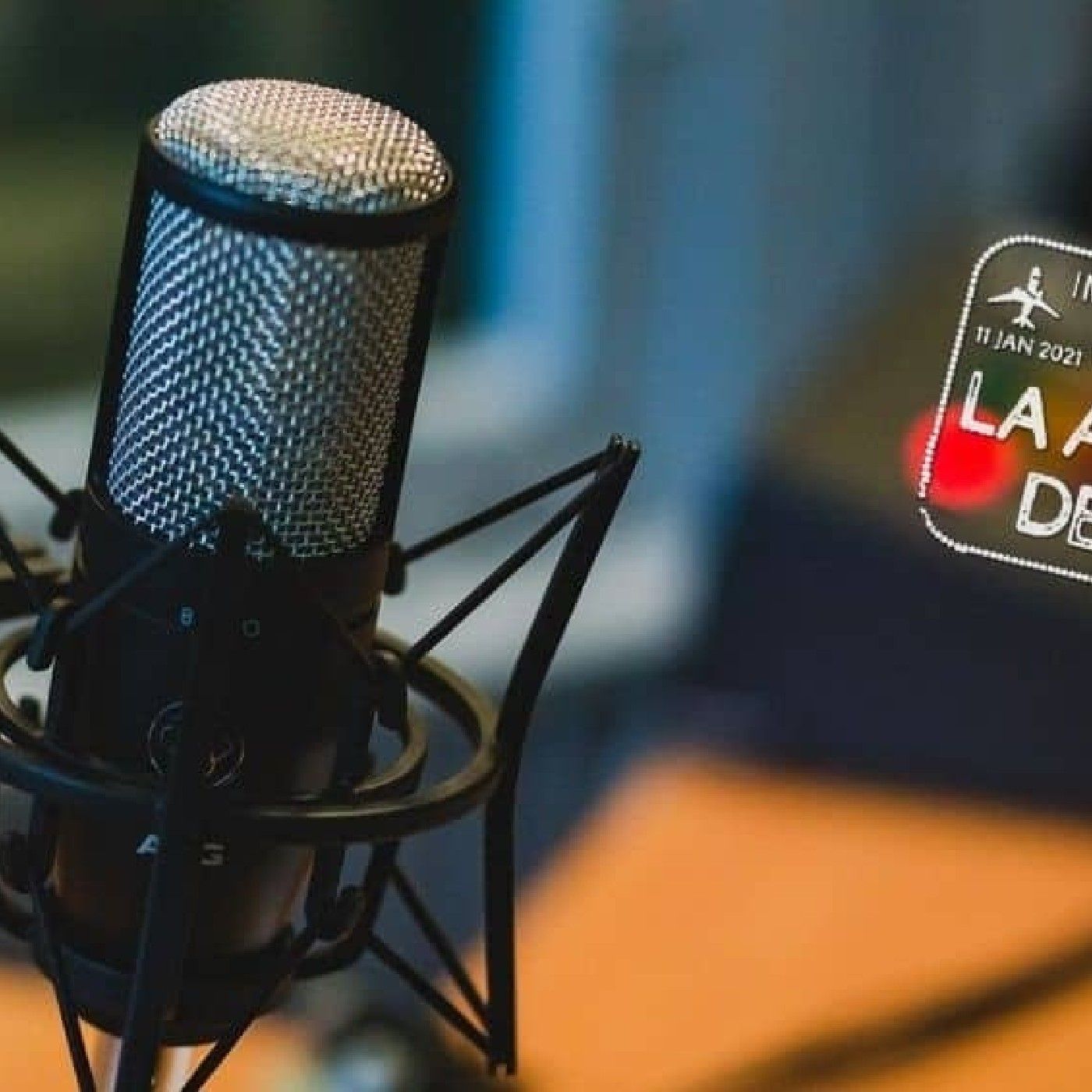 Podcast narrativo: memoria de viaje