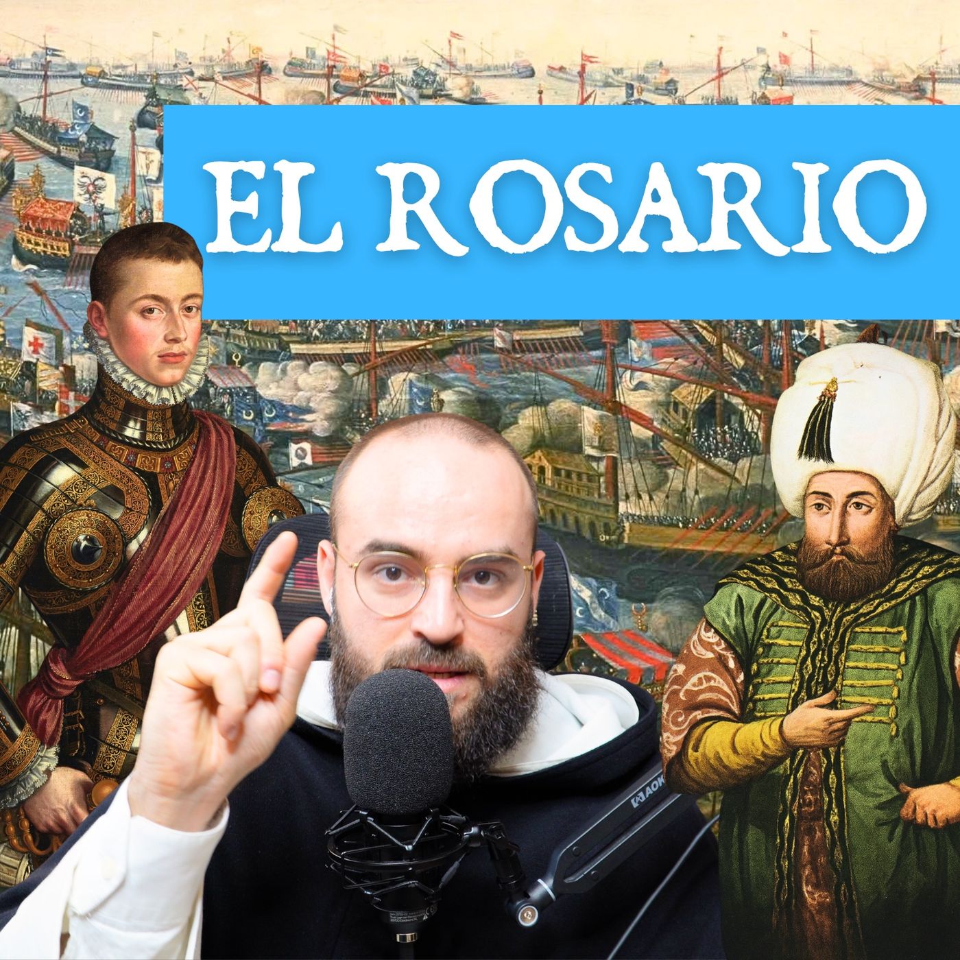 Portada de Philonous Podcast