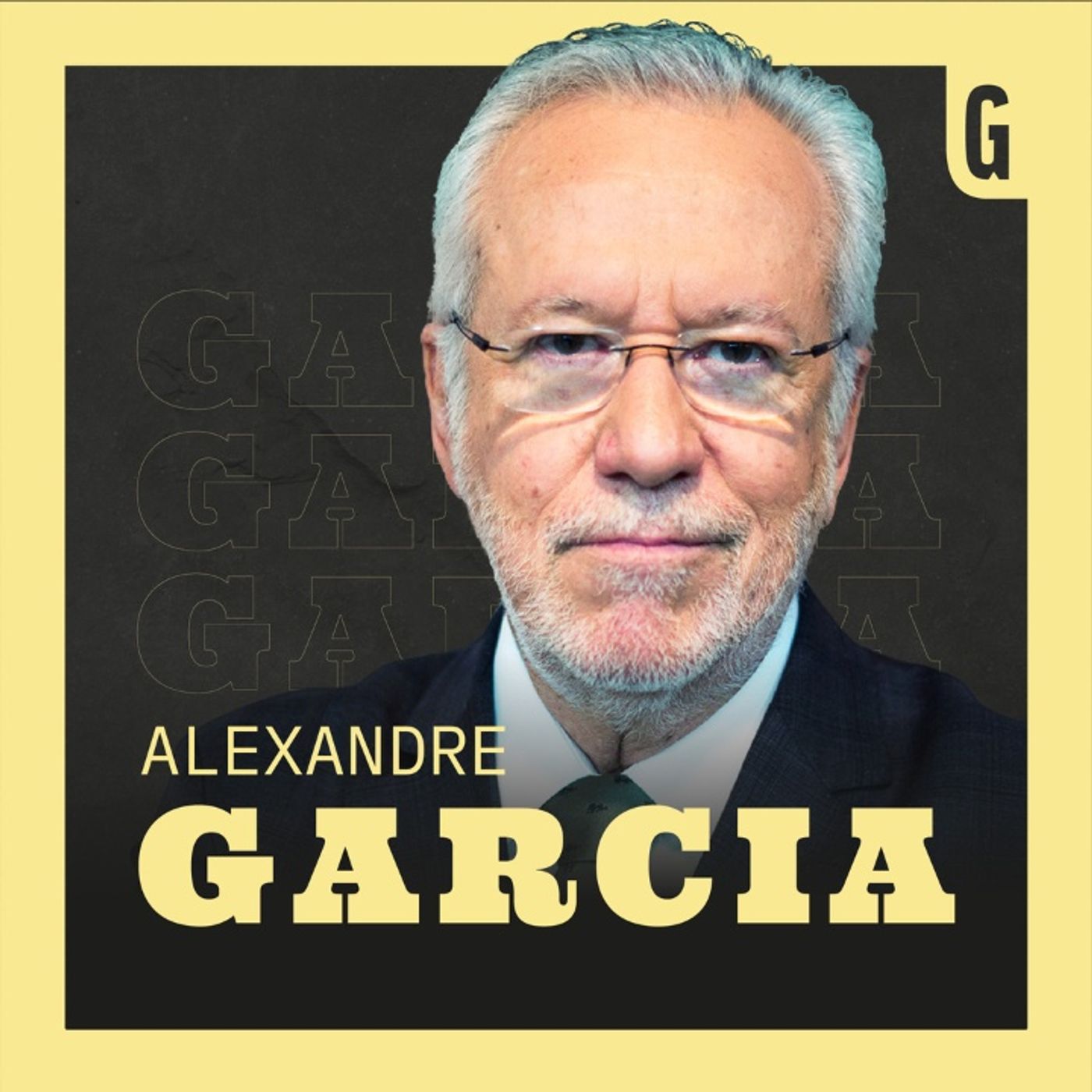 Alexandre Garcia: Um regime autoritário em uma democracia relativa