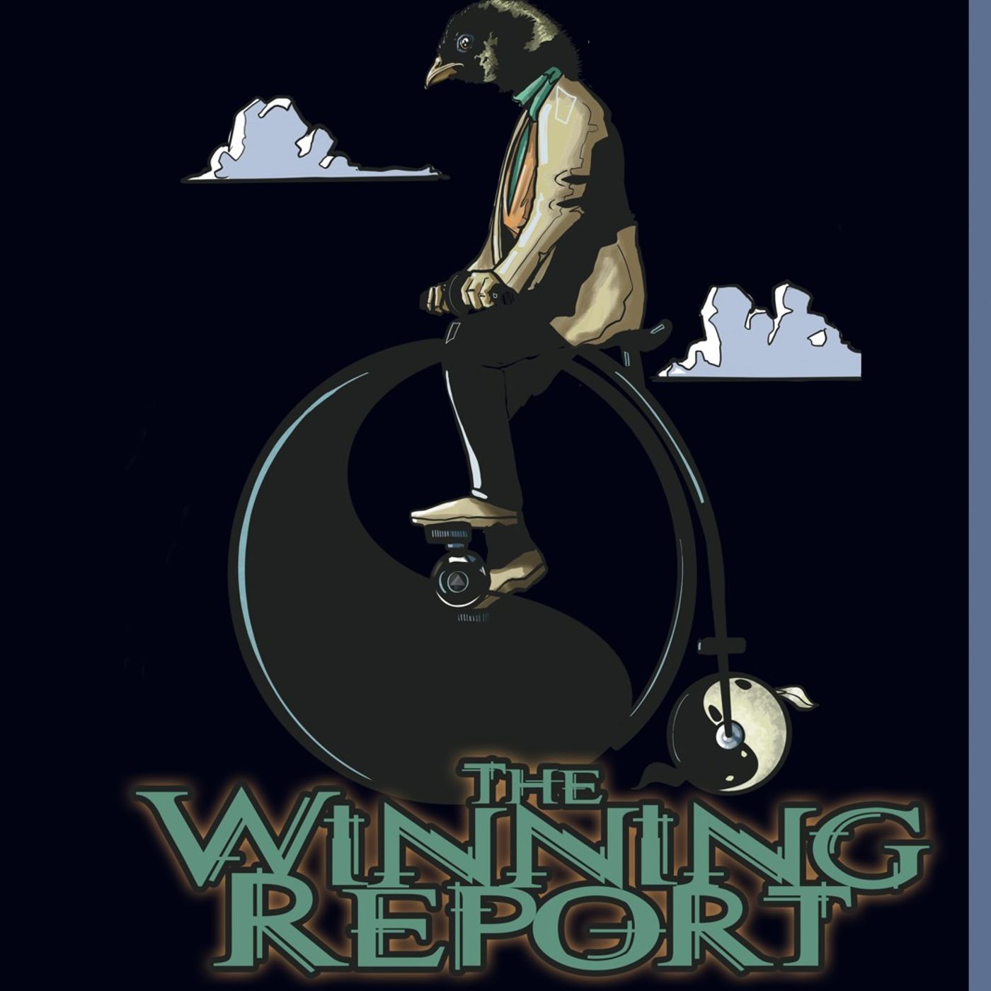 Winning Report 7.24.24