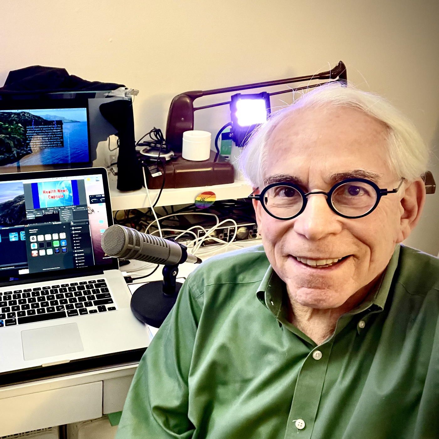 Dr. Howard Smith OnCall