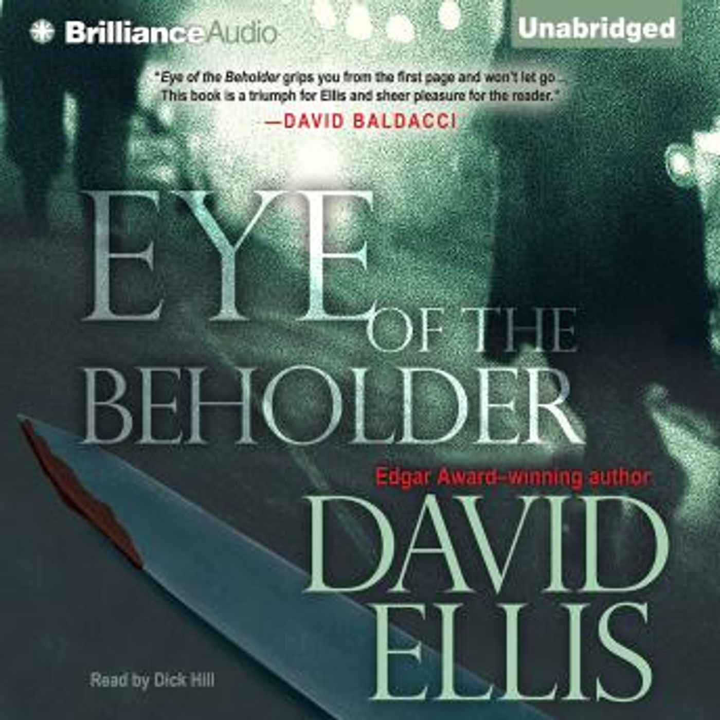 Listen to New Full Audiobooks in Mystery, Thriller & Horror, Legal & Political