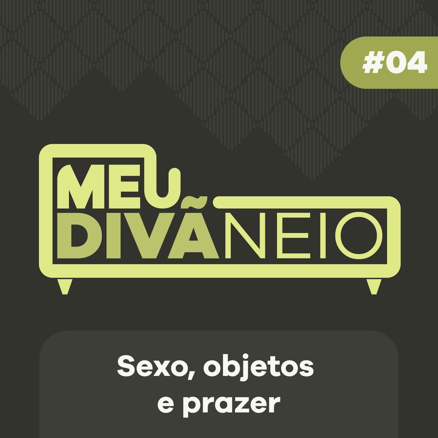 Meu Divãneio