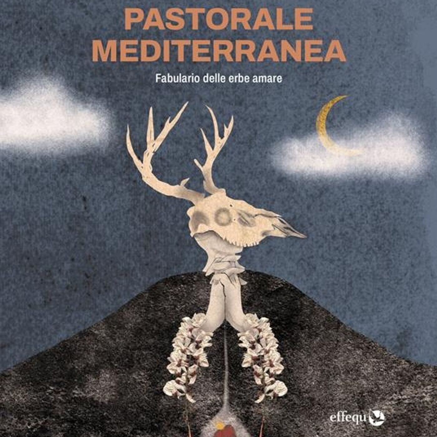 Gerardo Spirito "Pastorale mediterranea"