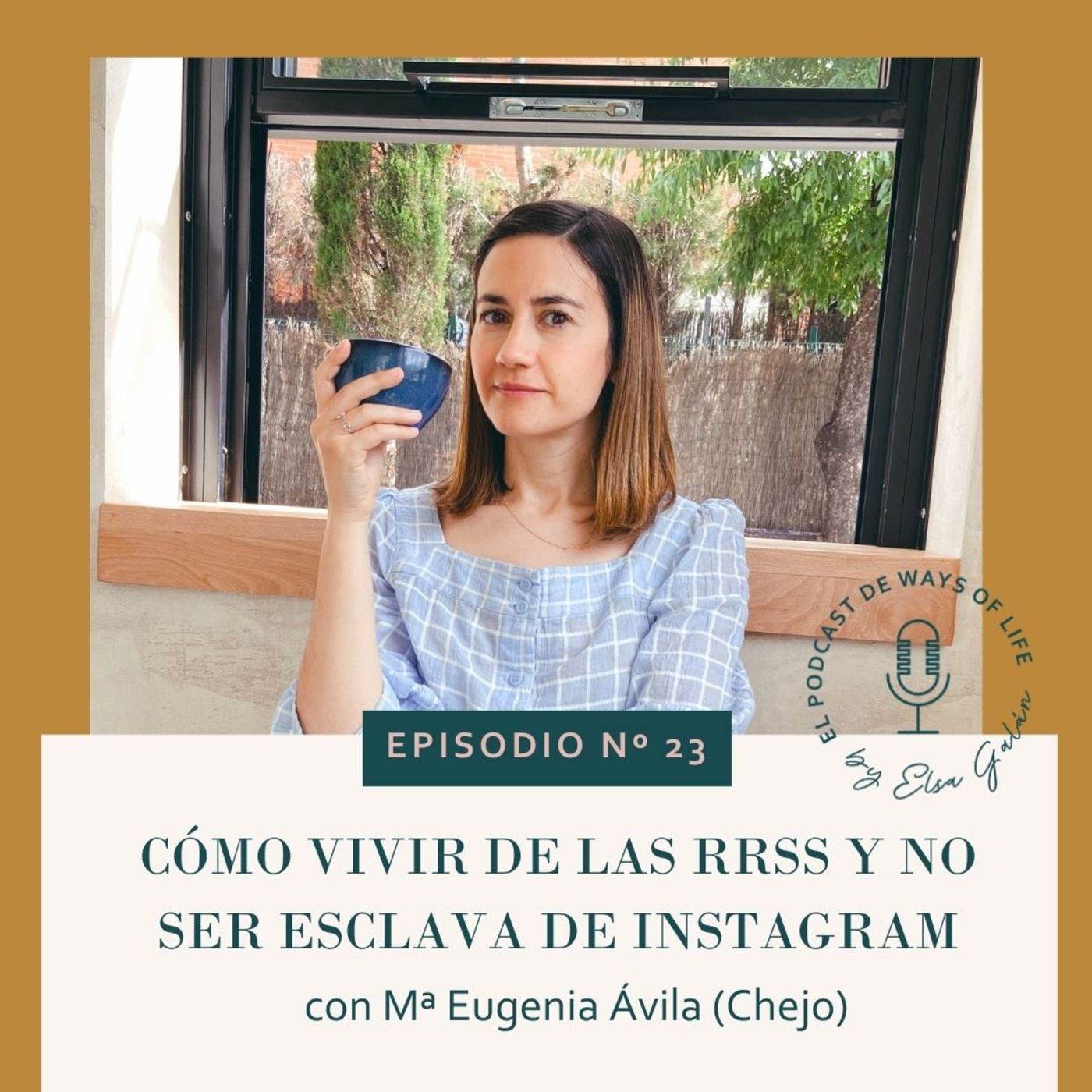 El podcast de Ways of Life